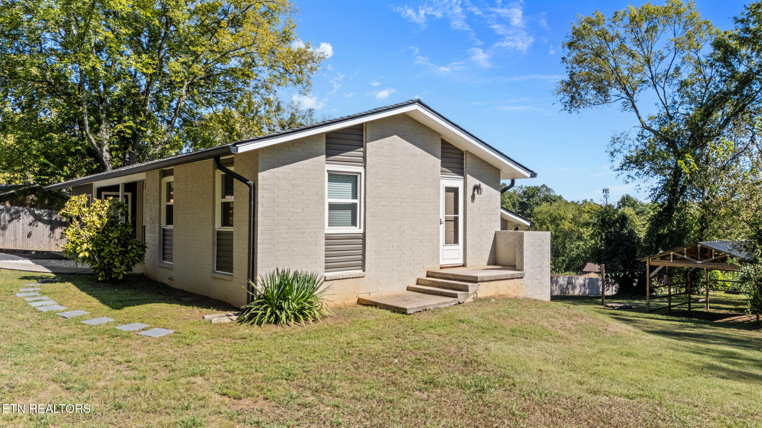 1706 Hazen Street Knoxville TN 37915