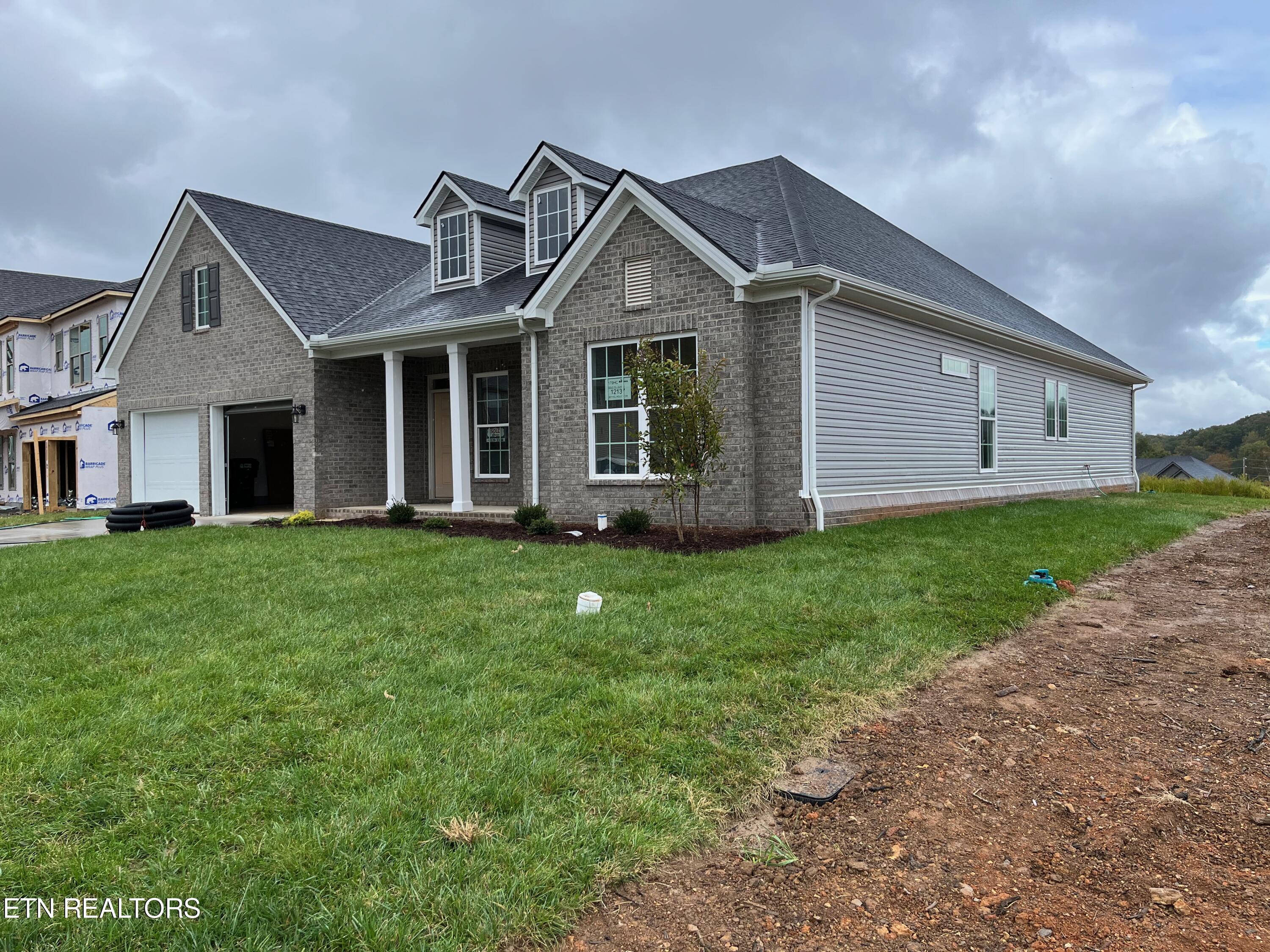 12137 Bethel Hollow Drive Knoxville TN 37932