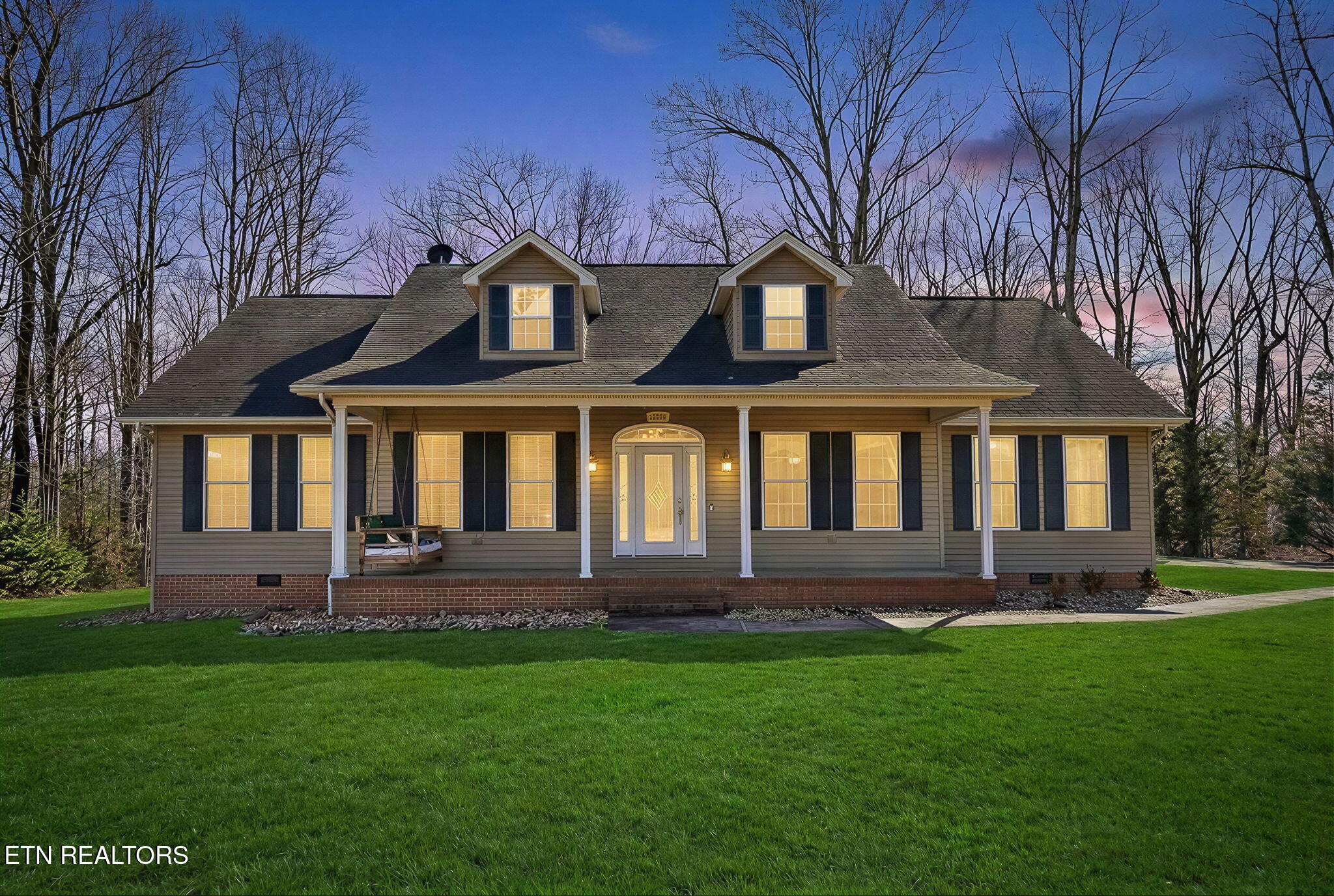 1945 W Creston Road Crossville TN 38571