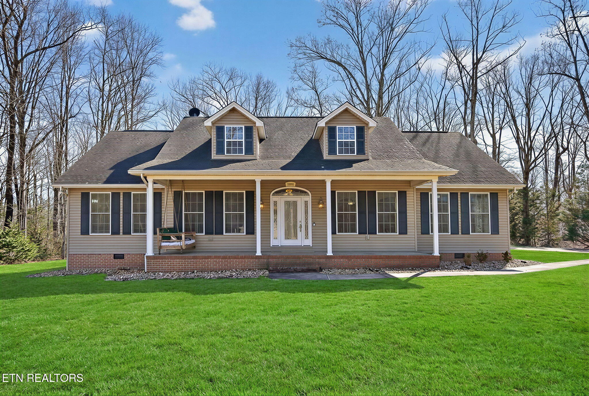 1945 W Creston Road Crossville TN 38571