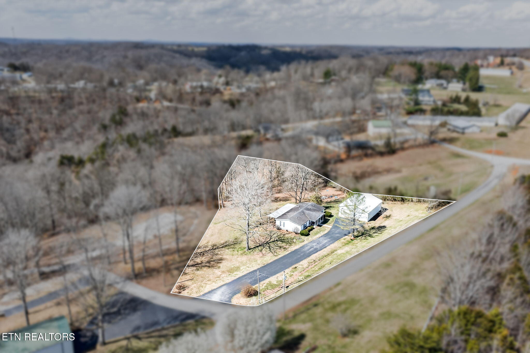 1541 Hassler Loop Byrdstown TN 38549