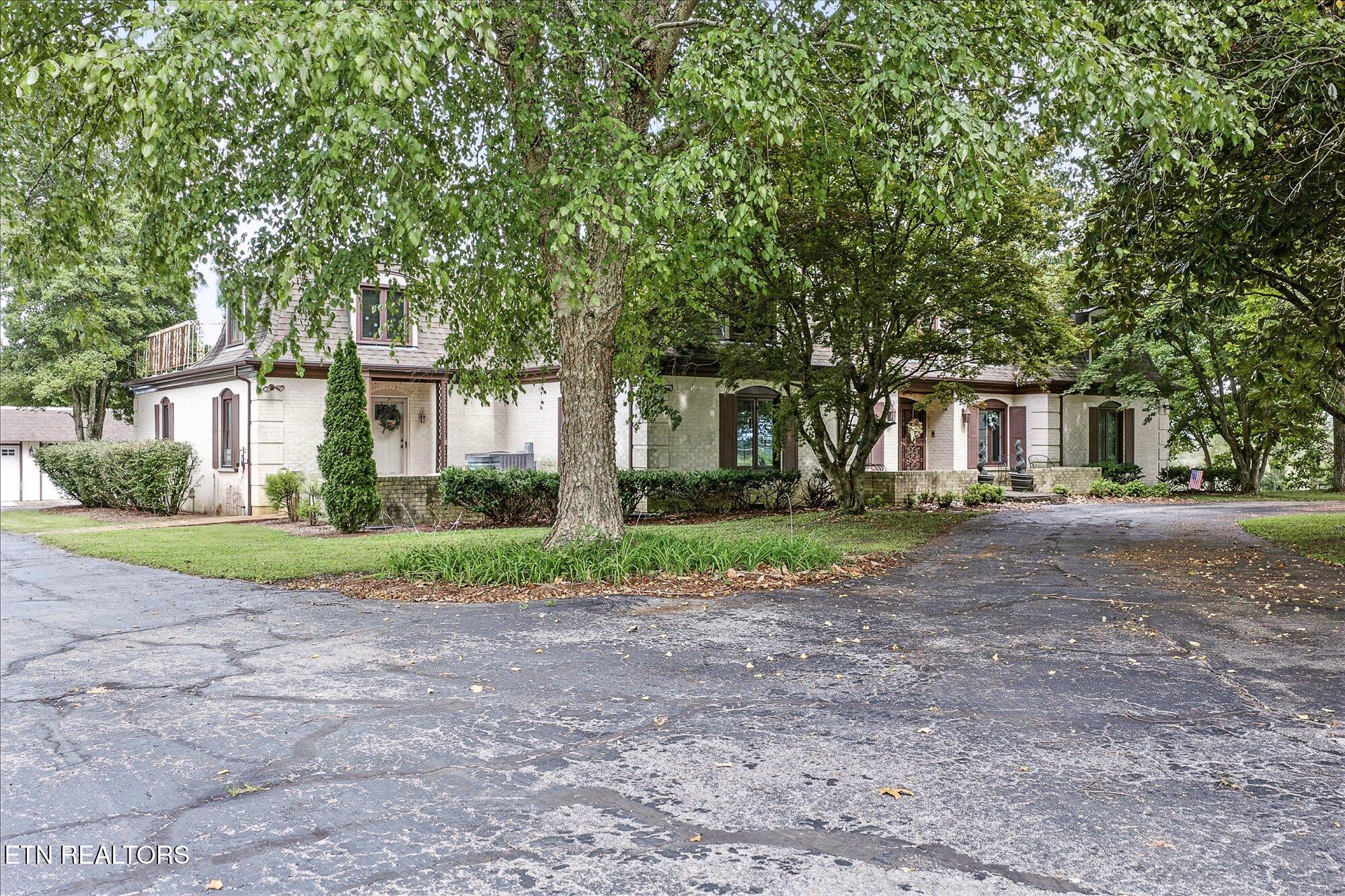 548 Turn Table Road Sparta TN 38583