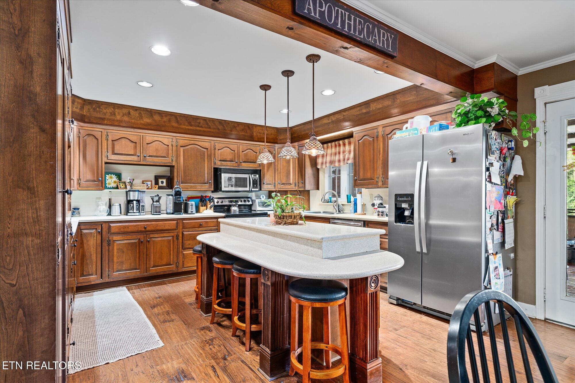 548 Turn Table Road Sparta TN 38583
