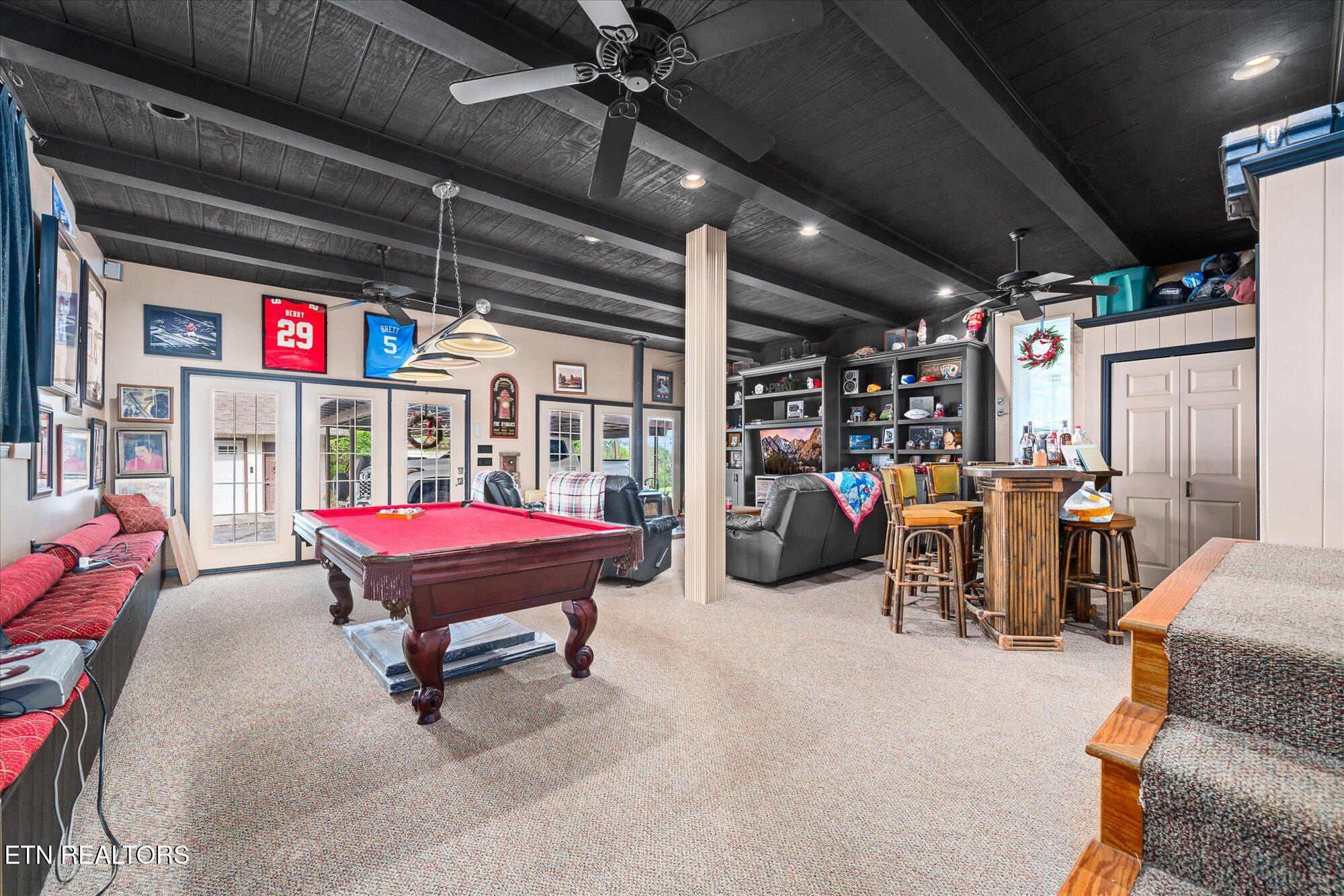 548 Turn Table Road Sparta TN 38583