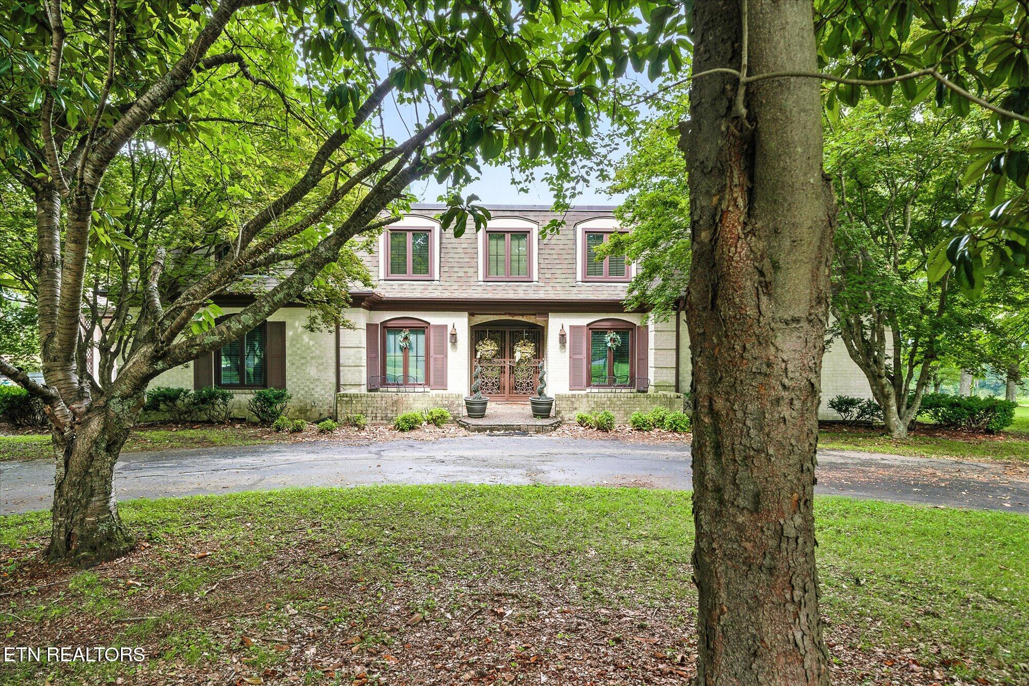548 Turn Table Road Sparta TN 38583