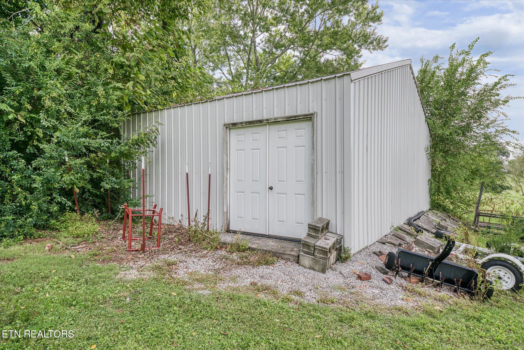 548 Turn Table Road Sparta TN 38583