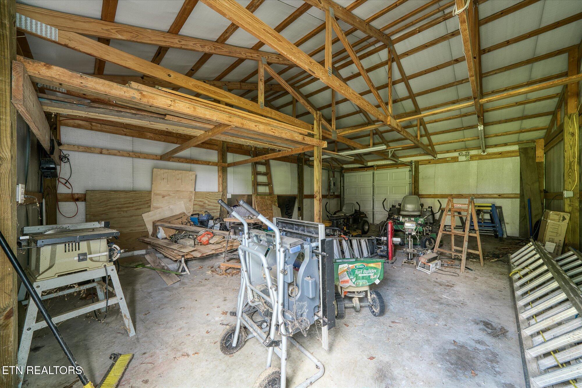 548 Turn Table Road Sparta TN 38583