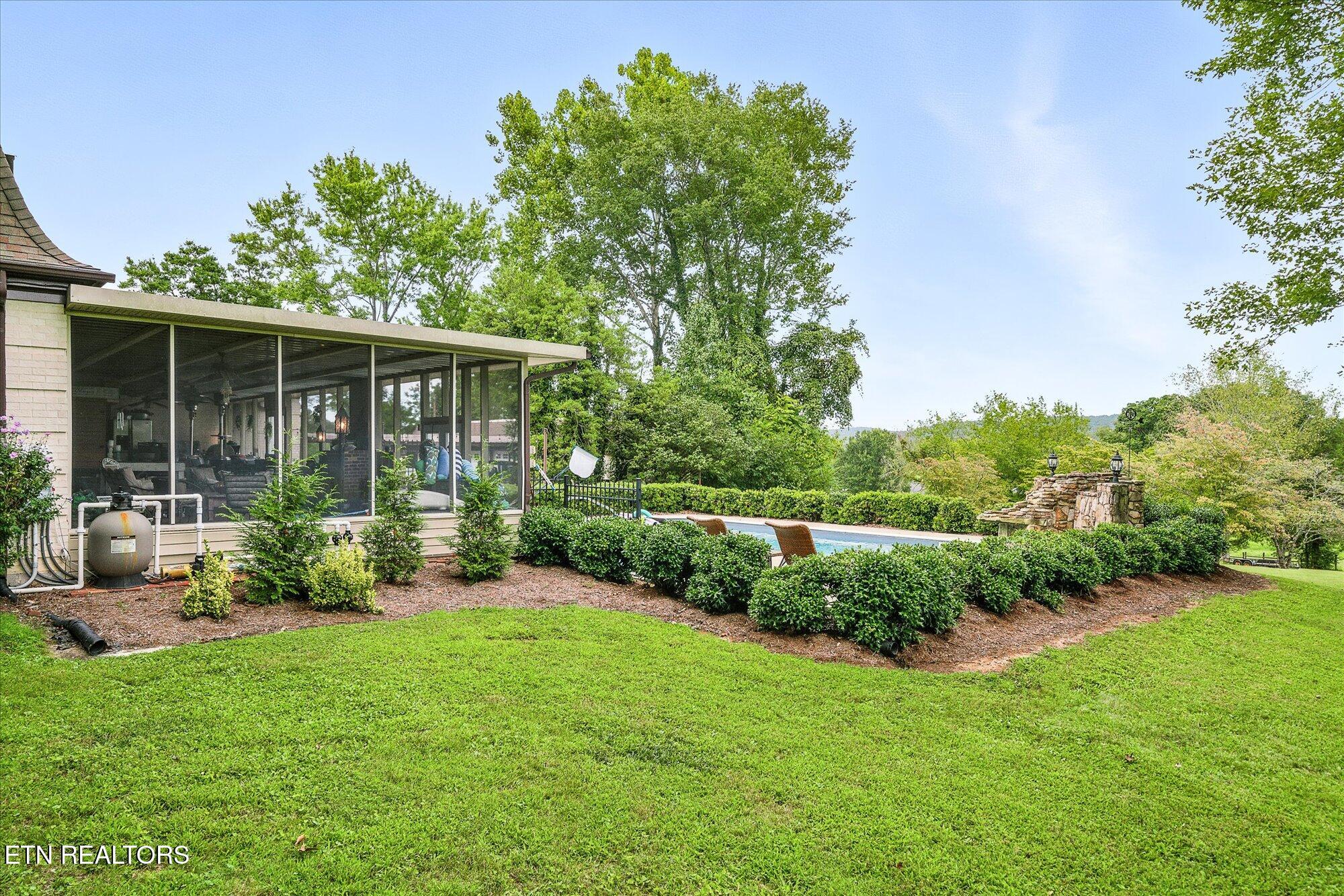 548 Turn Table Road Sparta TN 38583