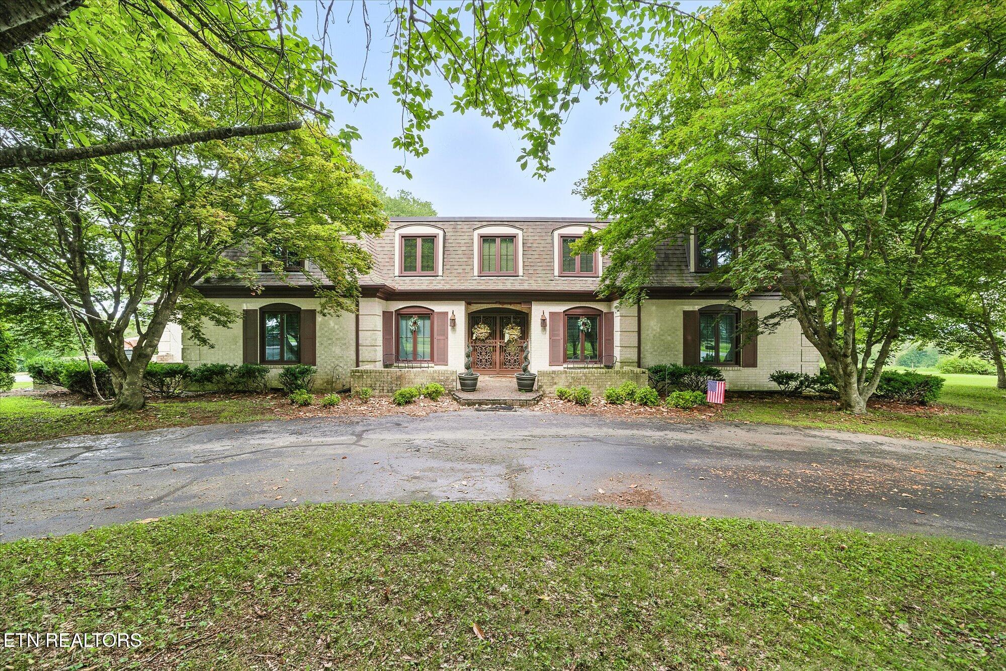 548 Turn Table Road Sparta TN 38583