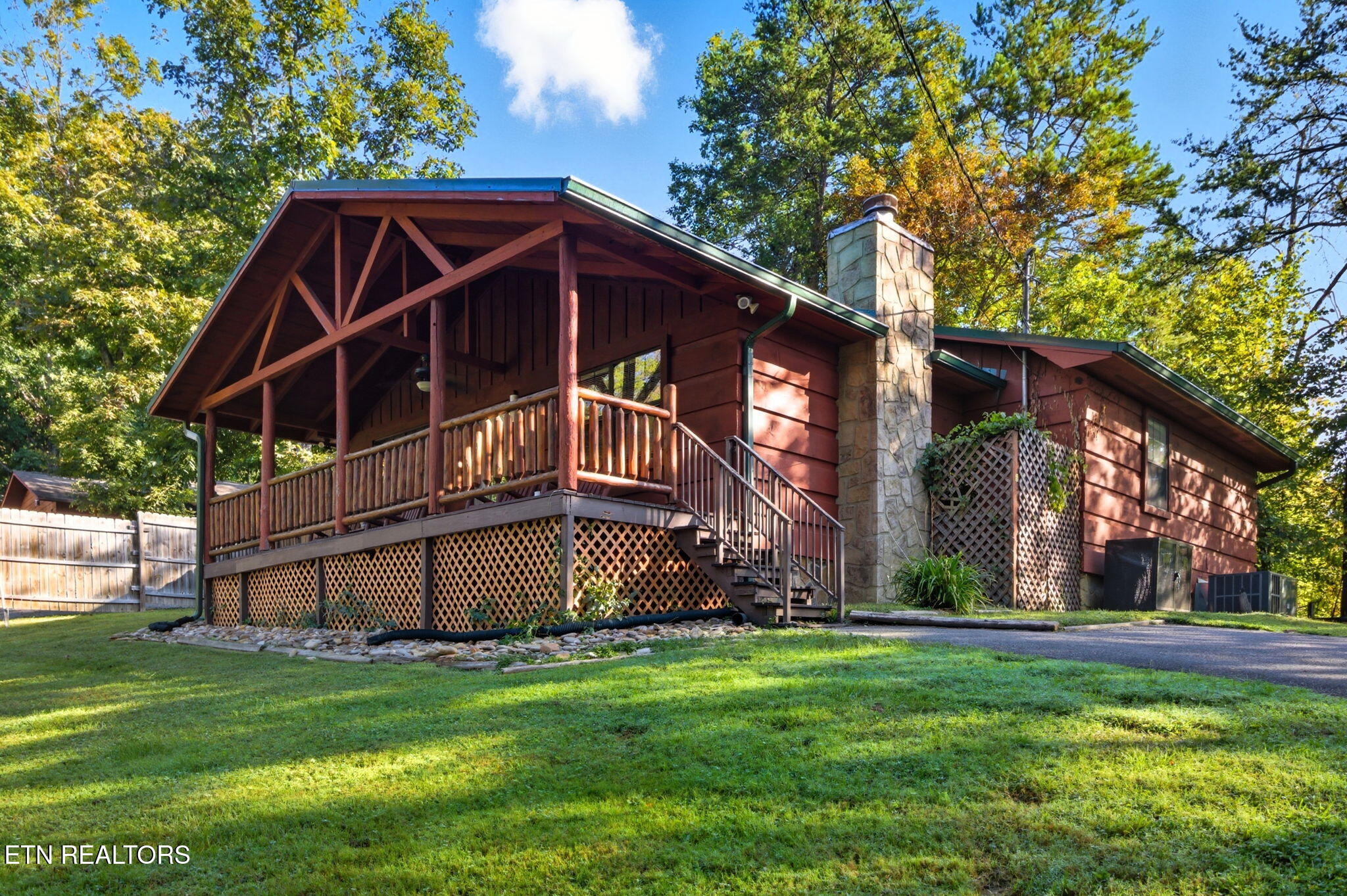 2833 Longvale Lane Sevierville TN 37862