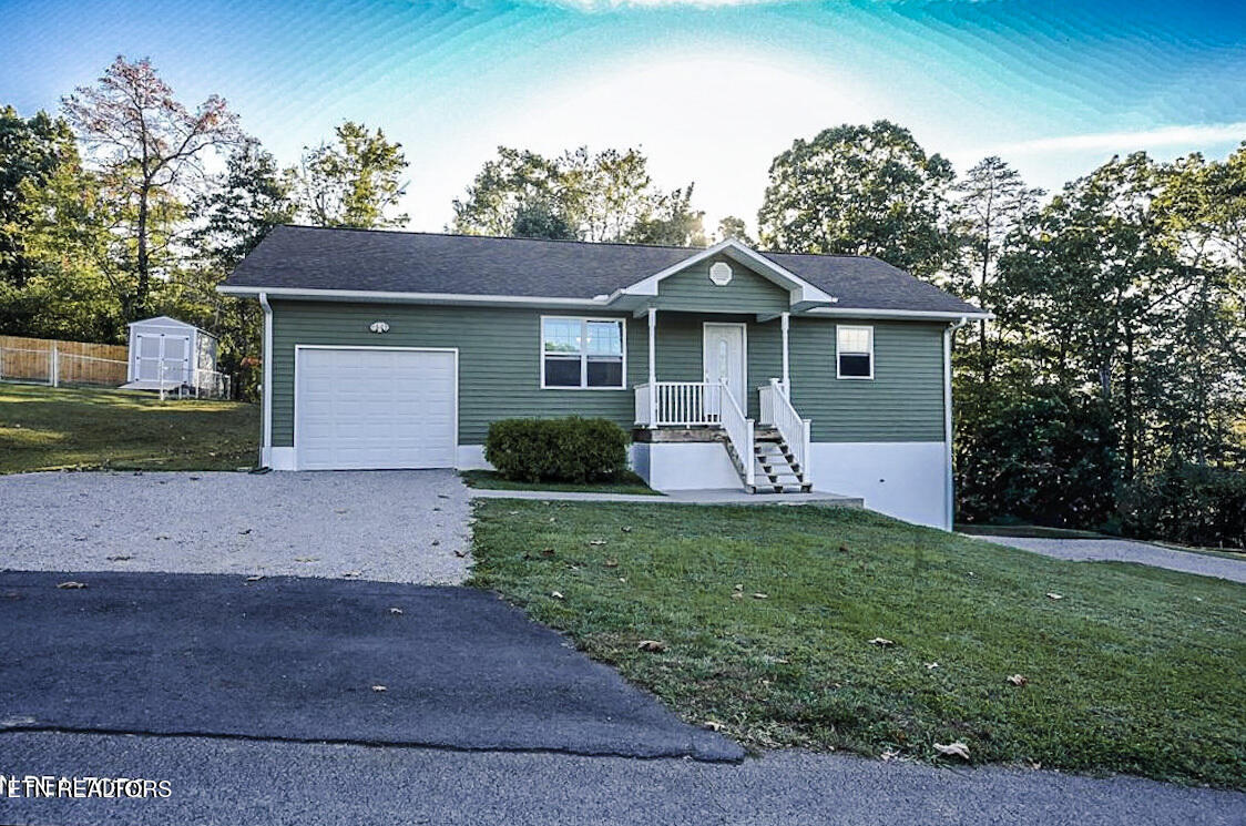 409 Martin Road Rockwood TN 37854