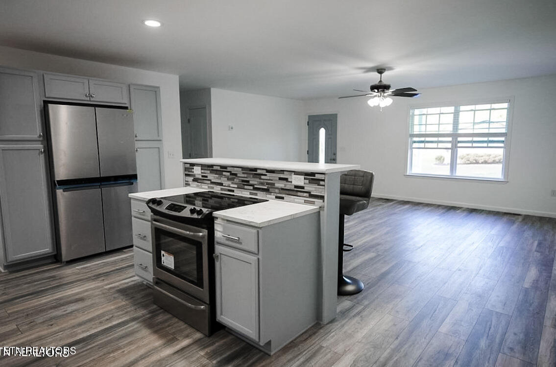 409 Martin Road Rockwood TN 37854