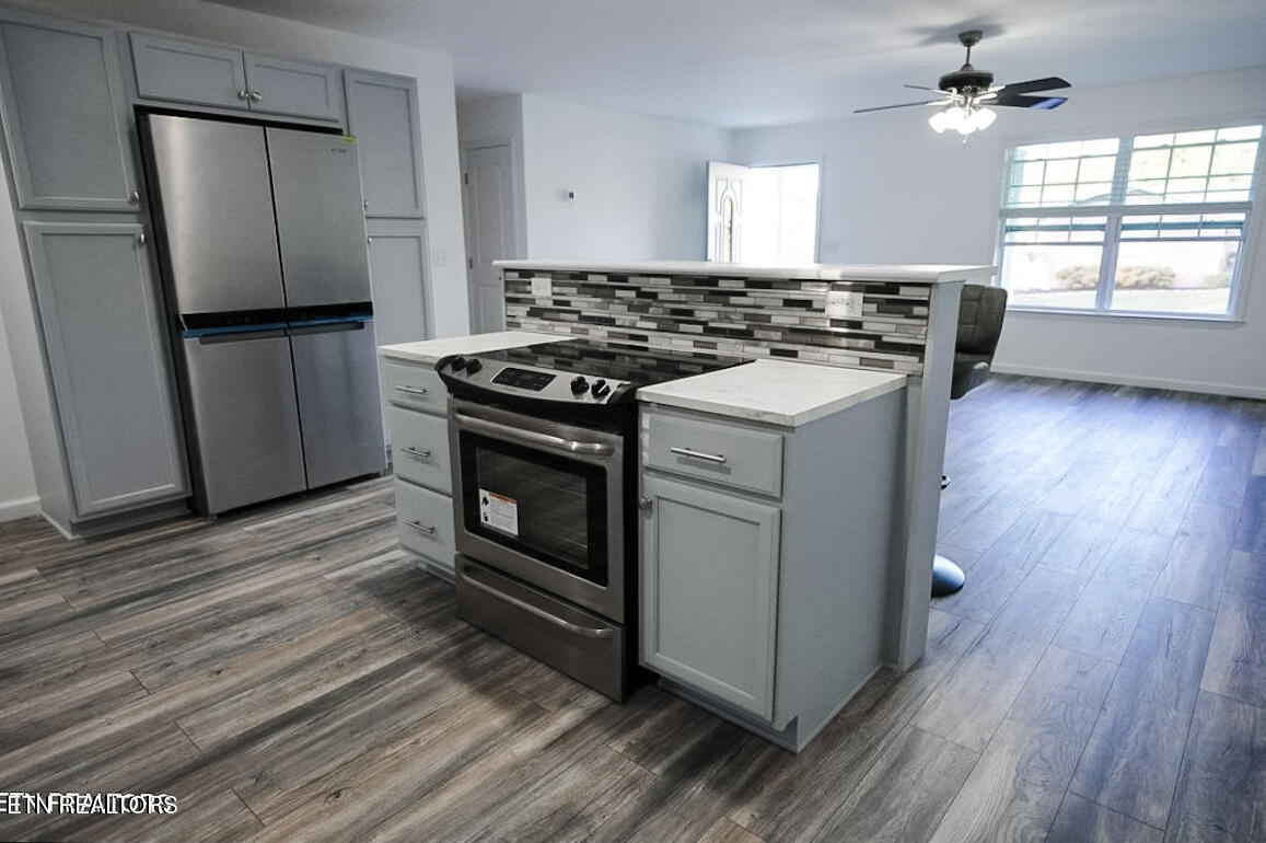 409 Martin Road Rockwood TN 37854
