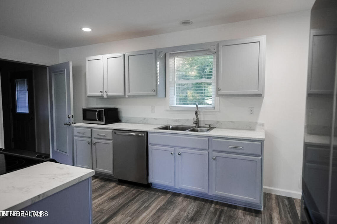 409 Martin Road Rockwood TN 37854