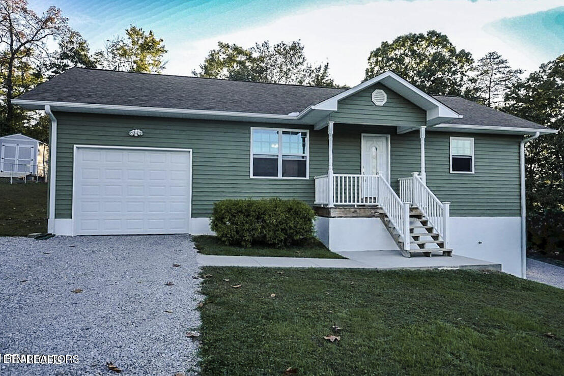 409 Martin Road Rockwood TN 37854