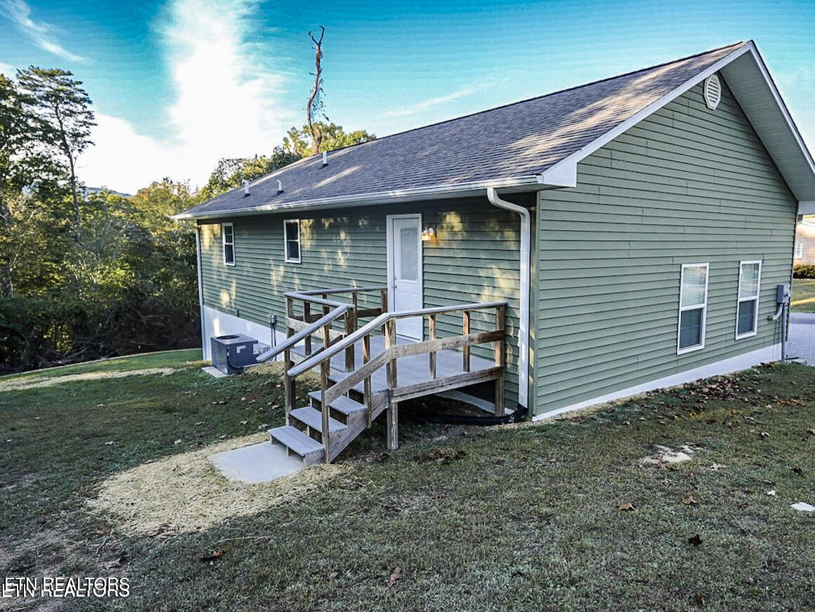 409 Martin Road Rockwood TN 37854