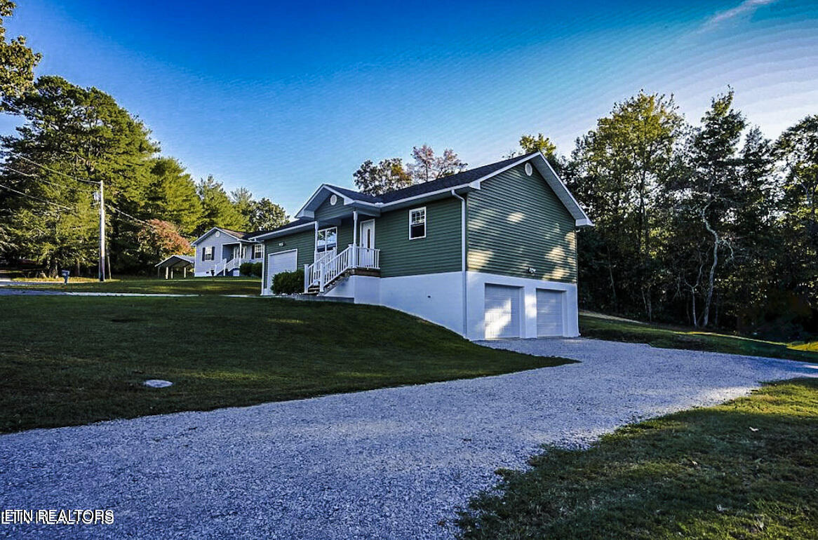 409 Martin Road Rockwood TN 37854