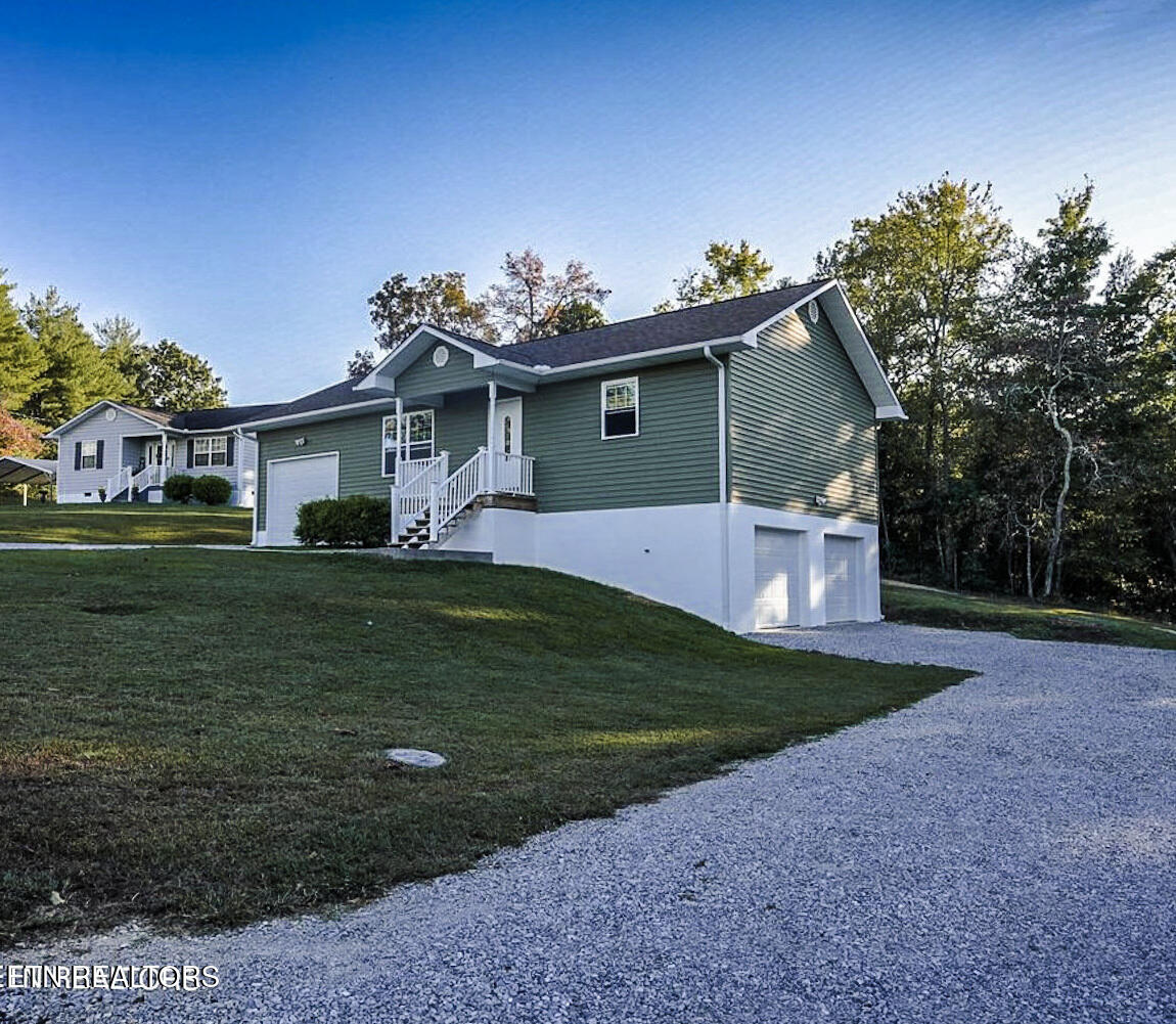 409 Martin Road Rockwood TN 37854