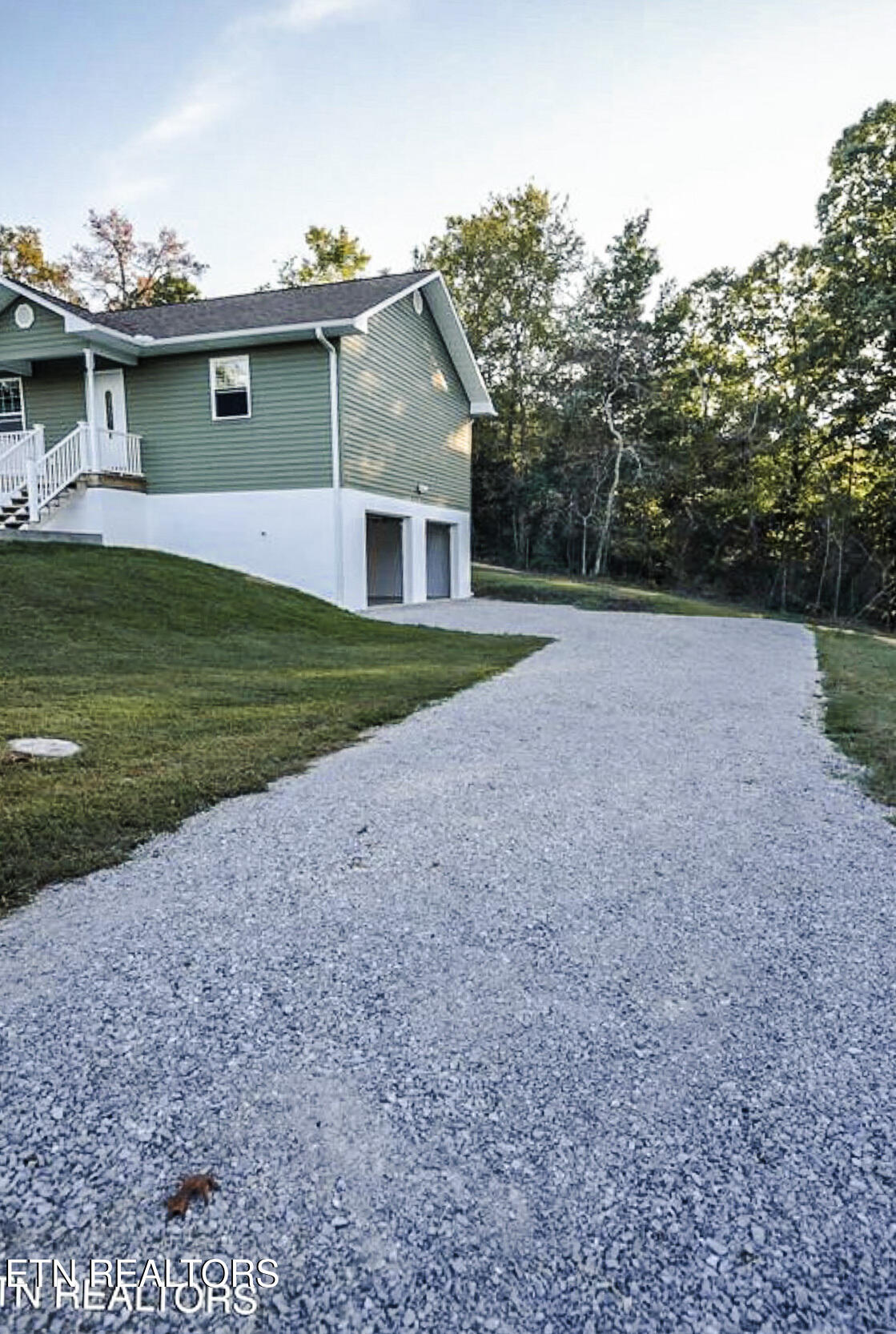 409 Martin Road Rockwood TN 37854