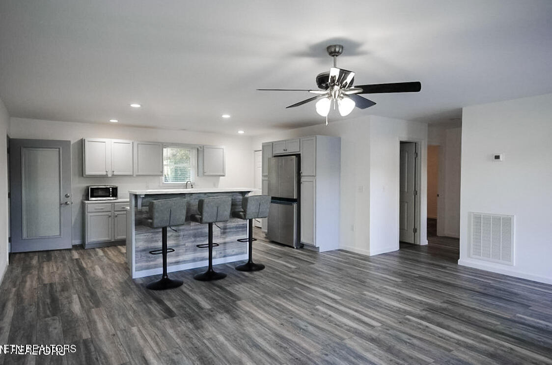 409 Martin Road Rockwood TN 37854