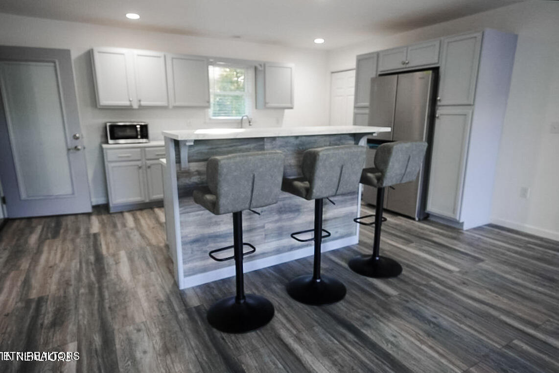 409 Martin Road Rockwood TN 37854