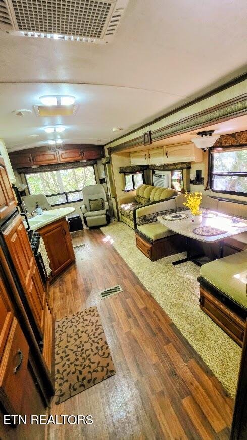 919 Serenity Circle Cosby TN 37722