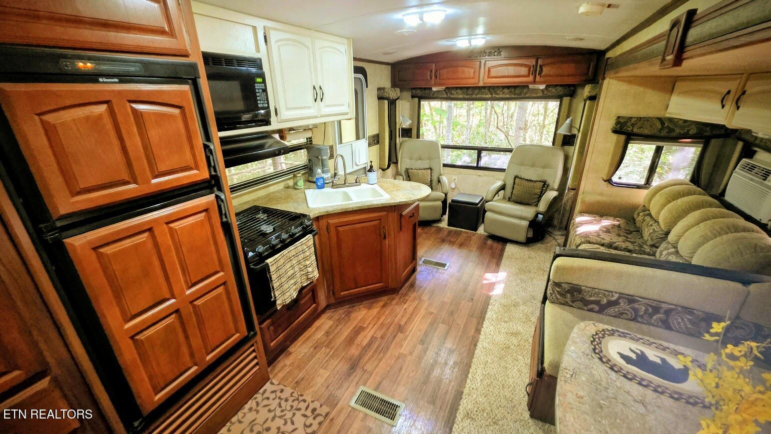 919 Serenity Circle Cosby TN 37722