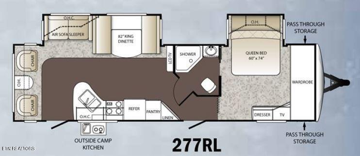 919 Serenity Circle Cosby TN 37722