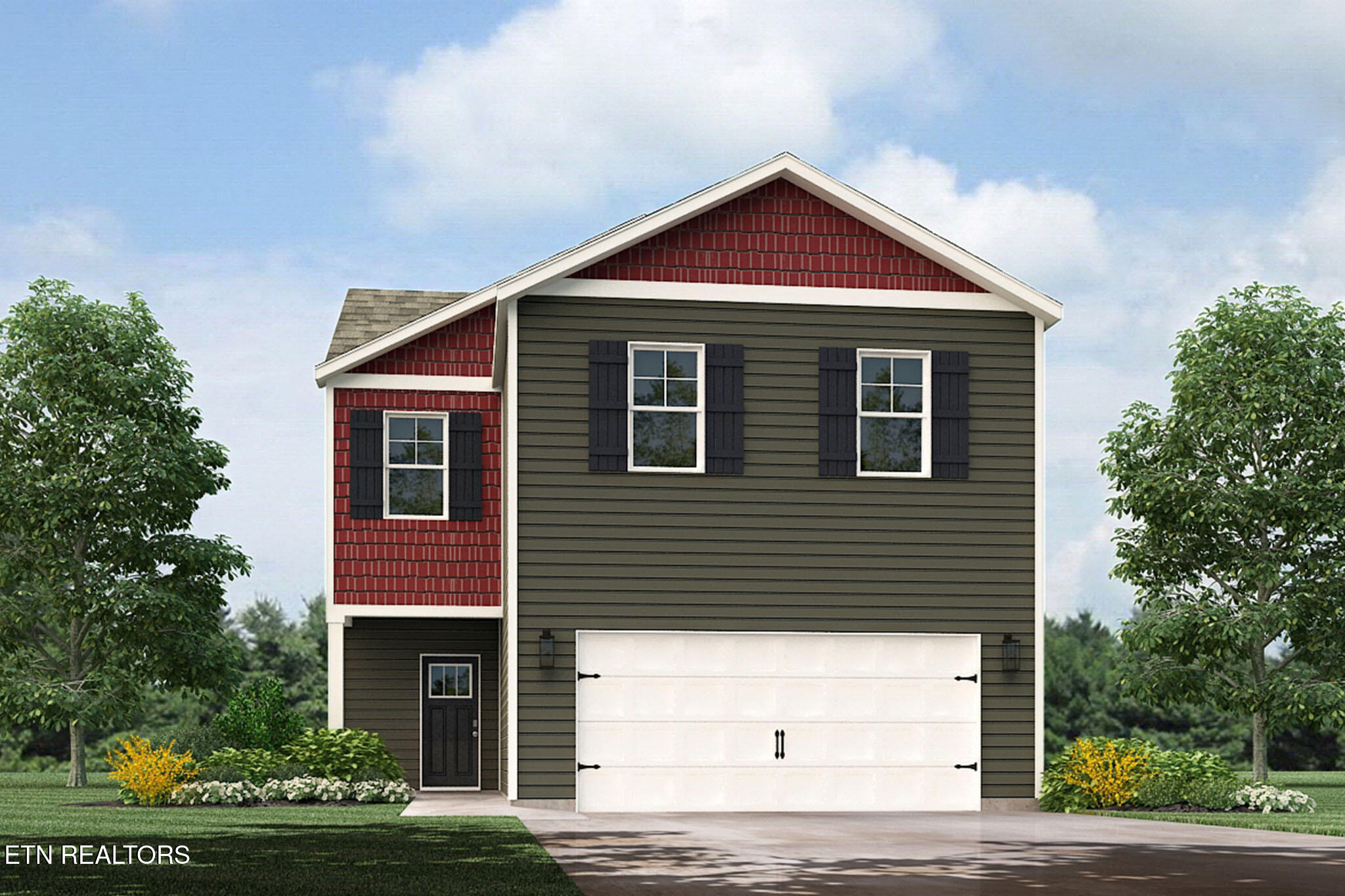 3105 Della Margaret Street Knoxville TN 37920
