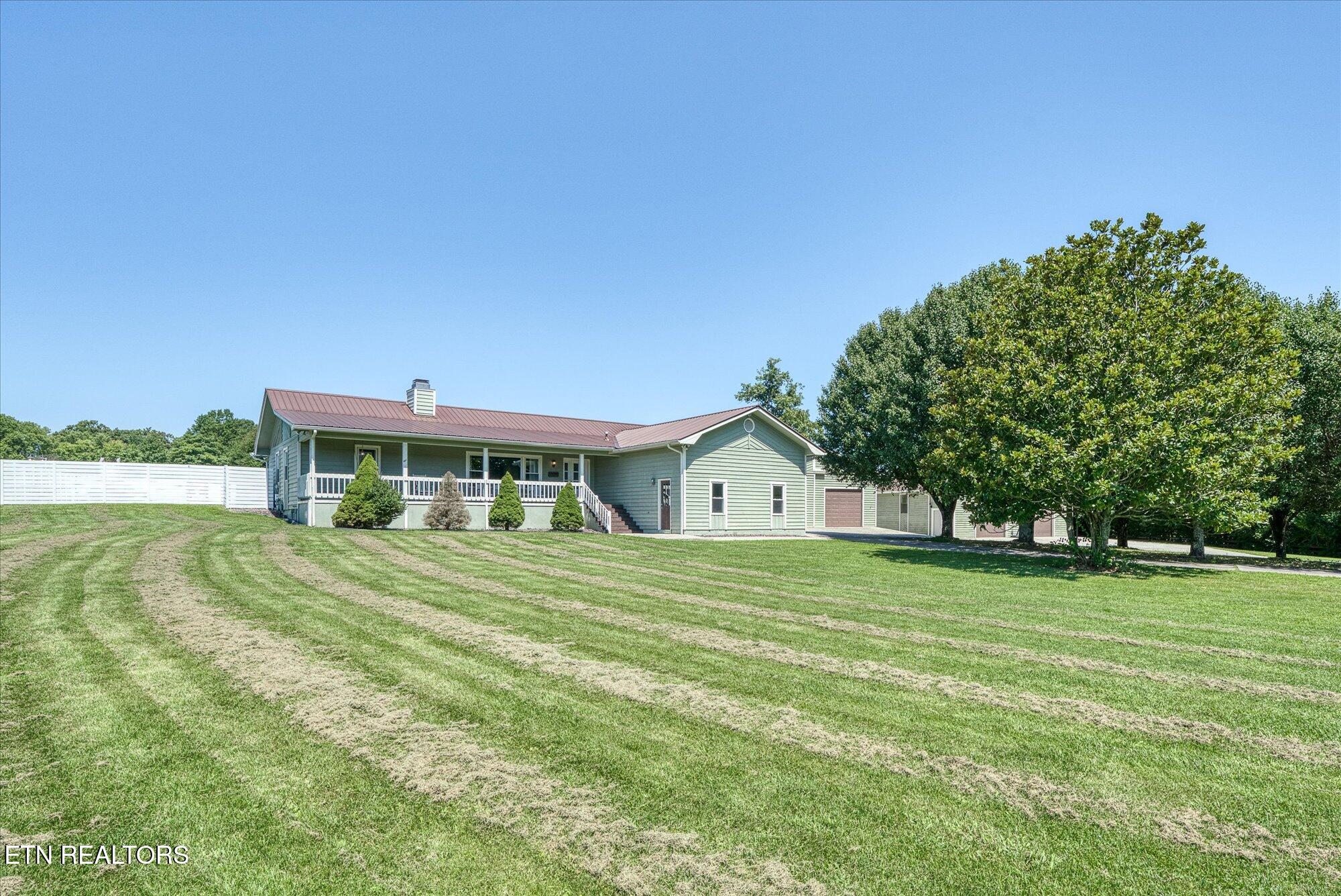 113 Swan Road Crossville TN 38555