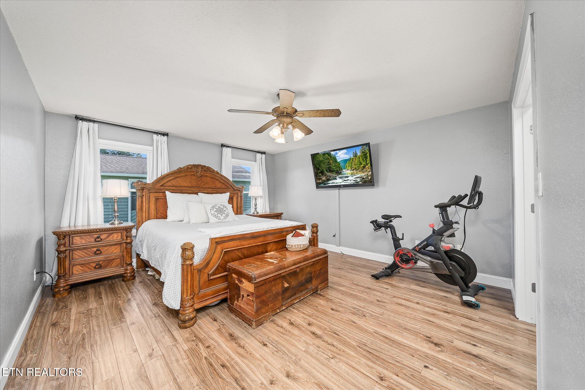 113 Swan Road Crossville TN 38555