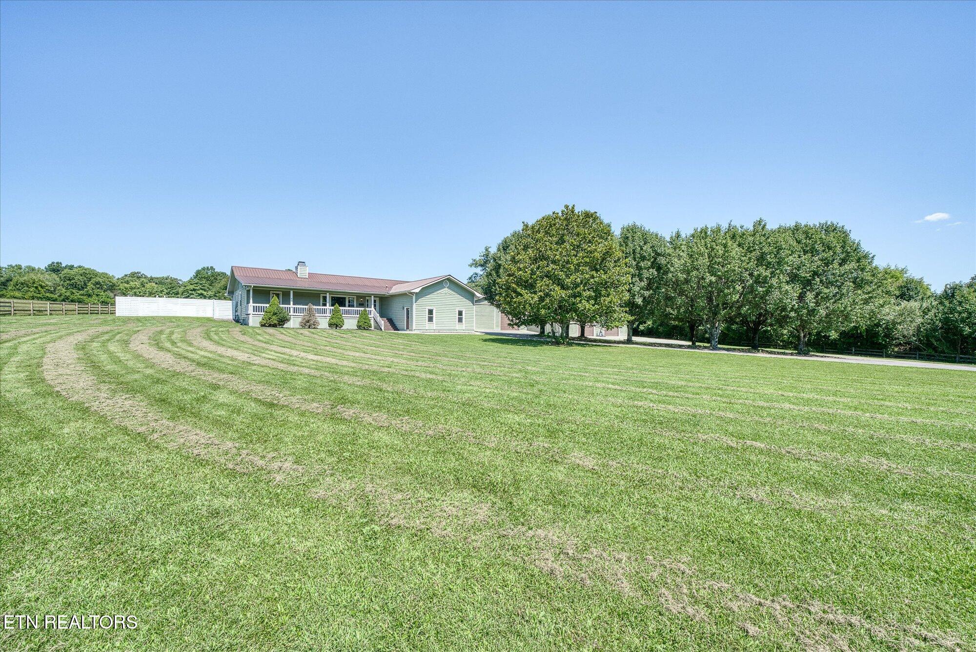 113 Swan Road Crossville TN 38555