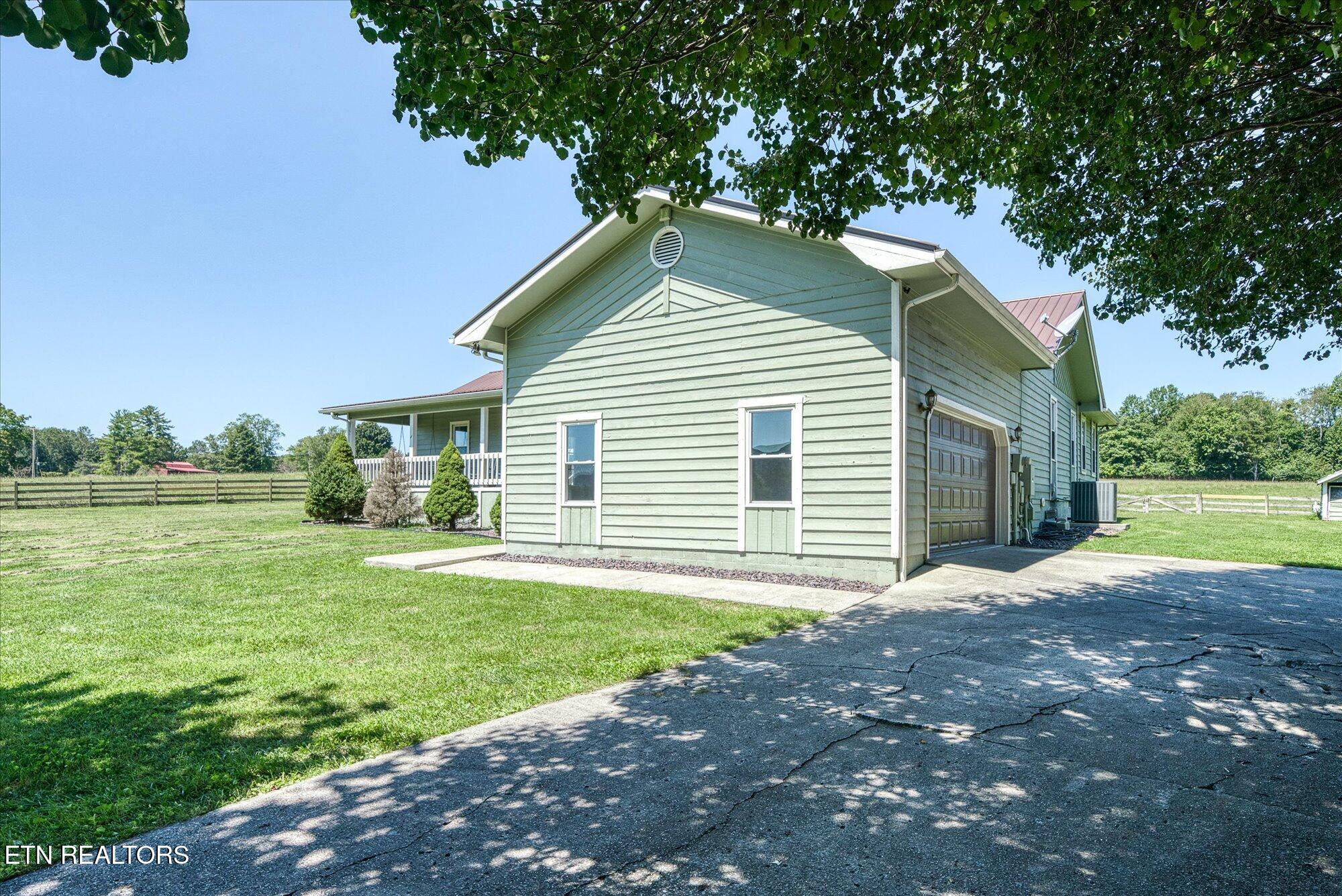 113 Swan Road Crossville TN 38555