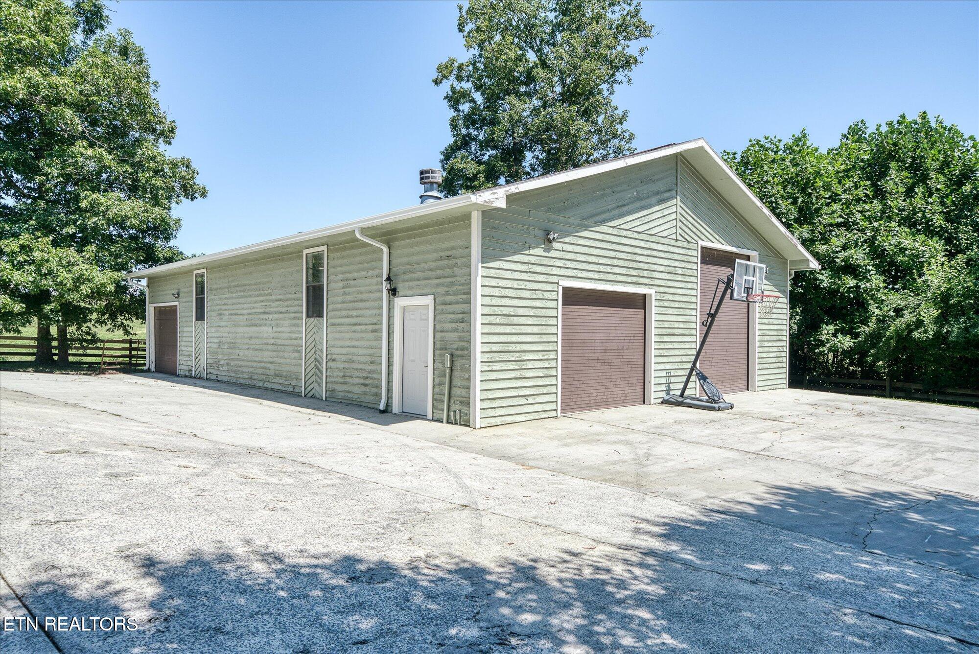 113 Swan Road Crossville TN 38555