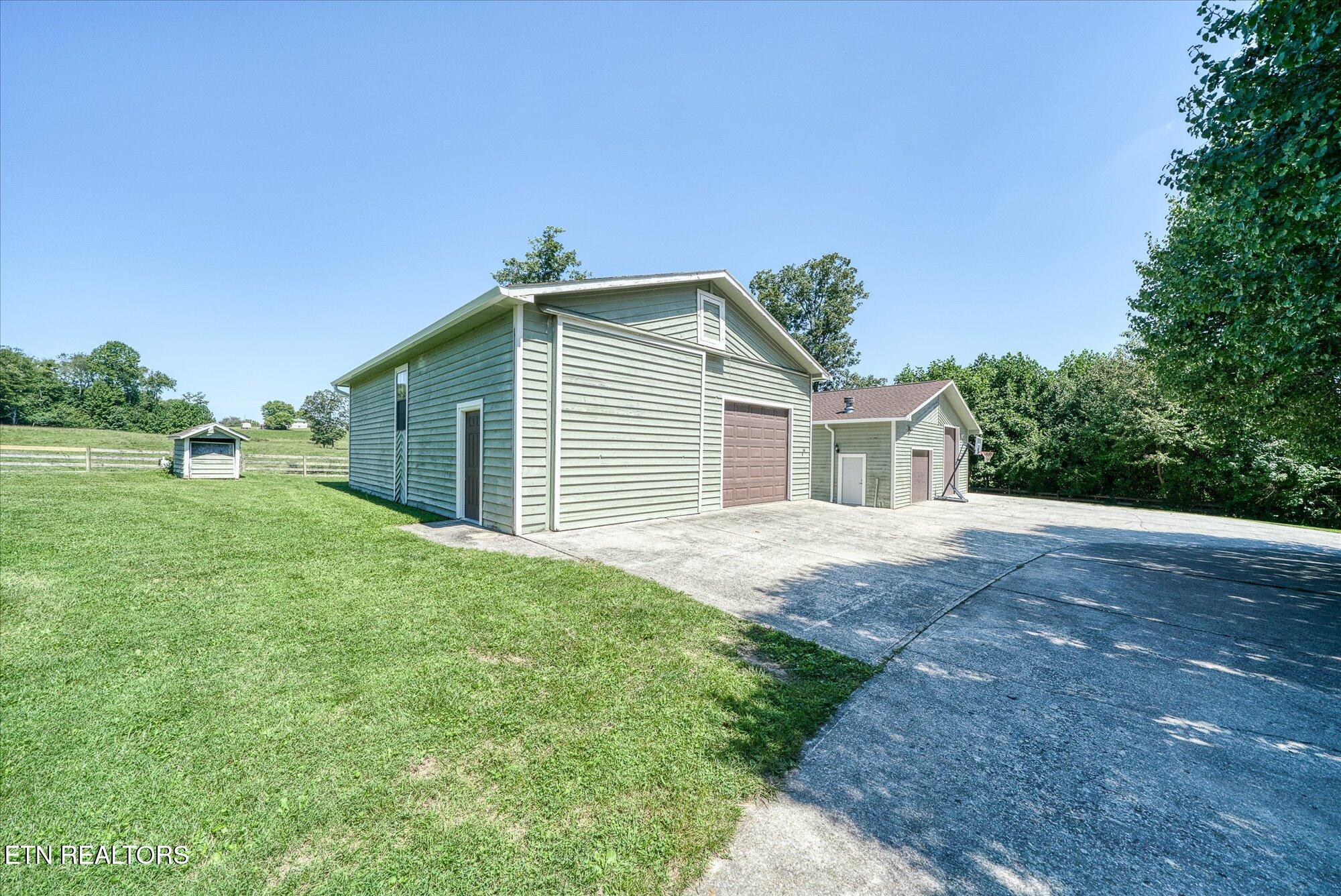 113 Swan Road Crossville TN 38555