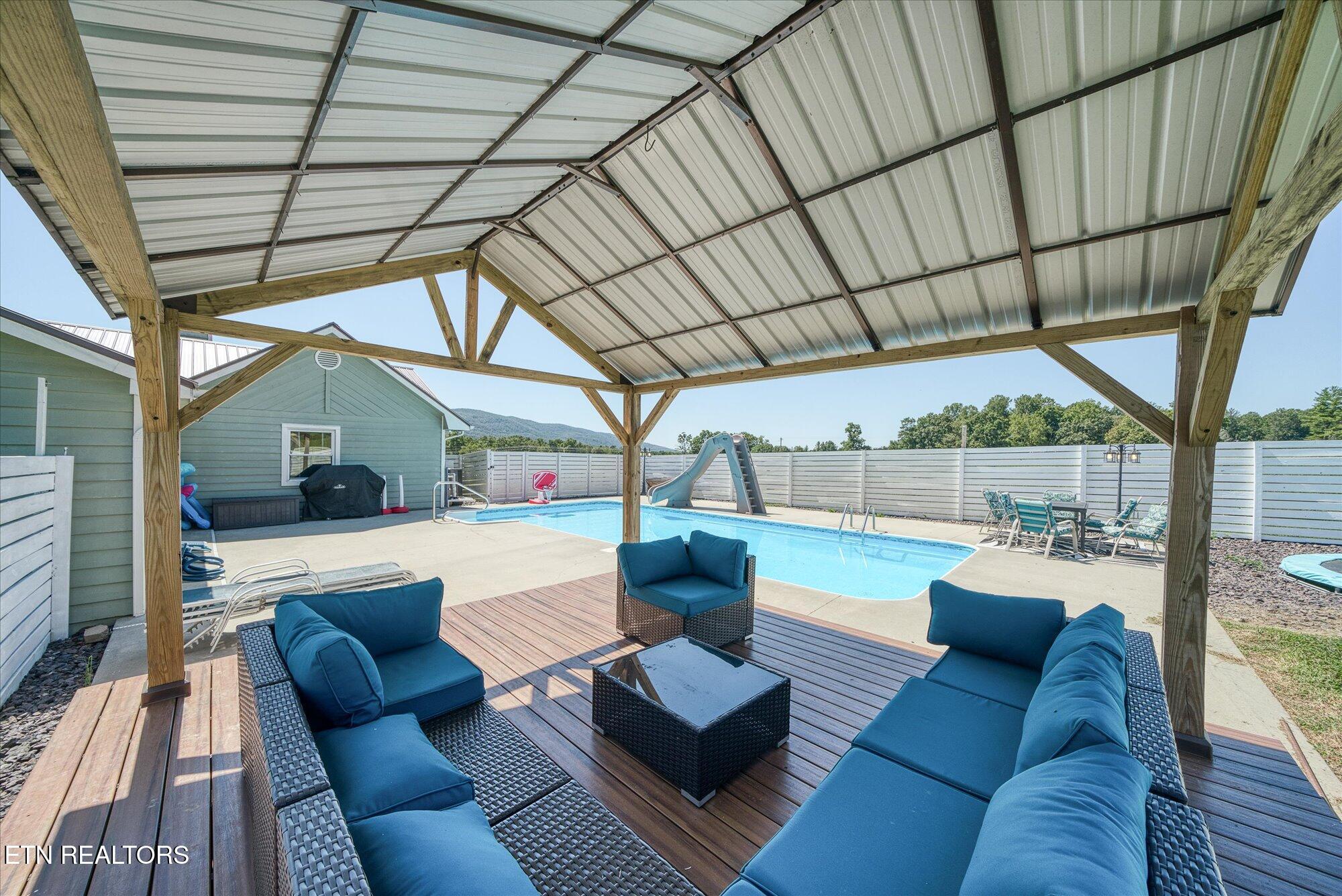113 Swan Road Crossville TN 38555