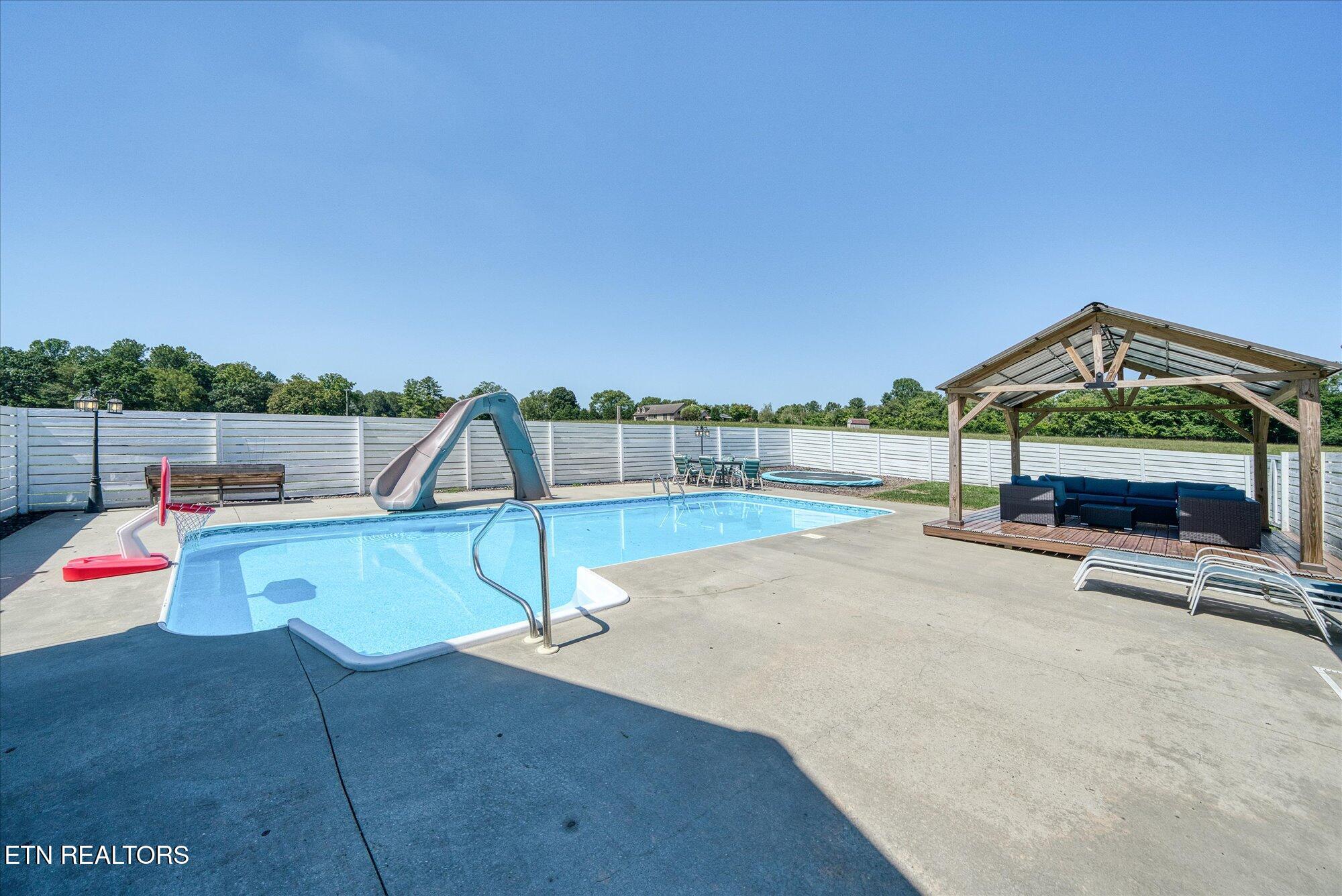 113 Swan Road Crossville TN 38555