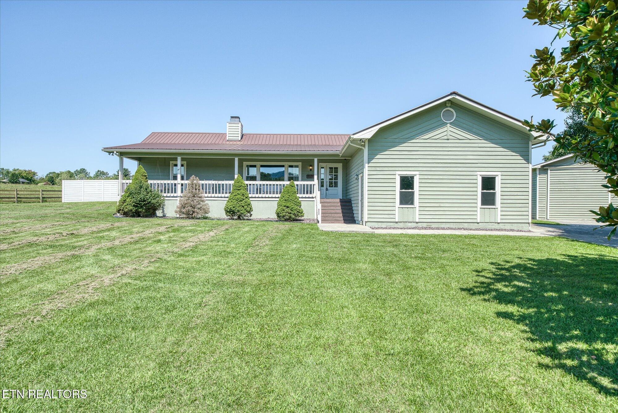 113 Swan Road Crossville TN 38555