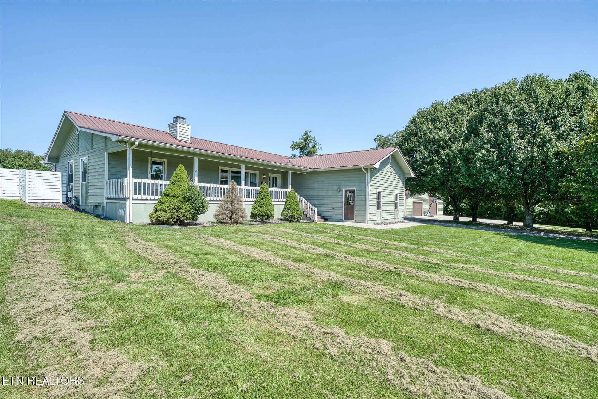 113 Swan Road Crossville TN 38555