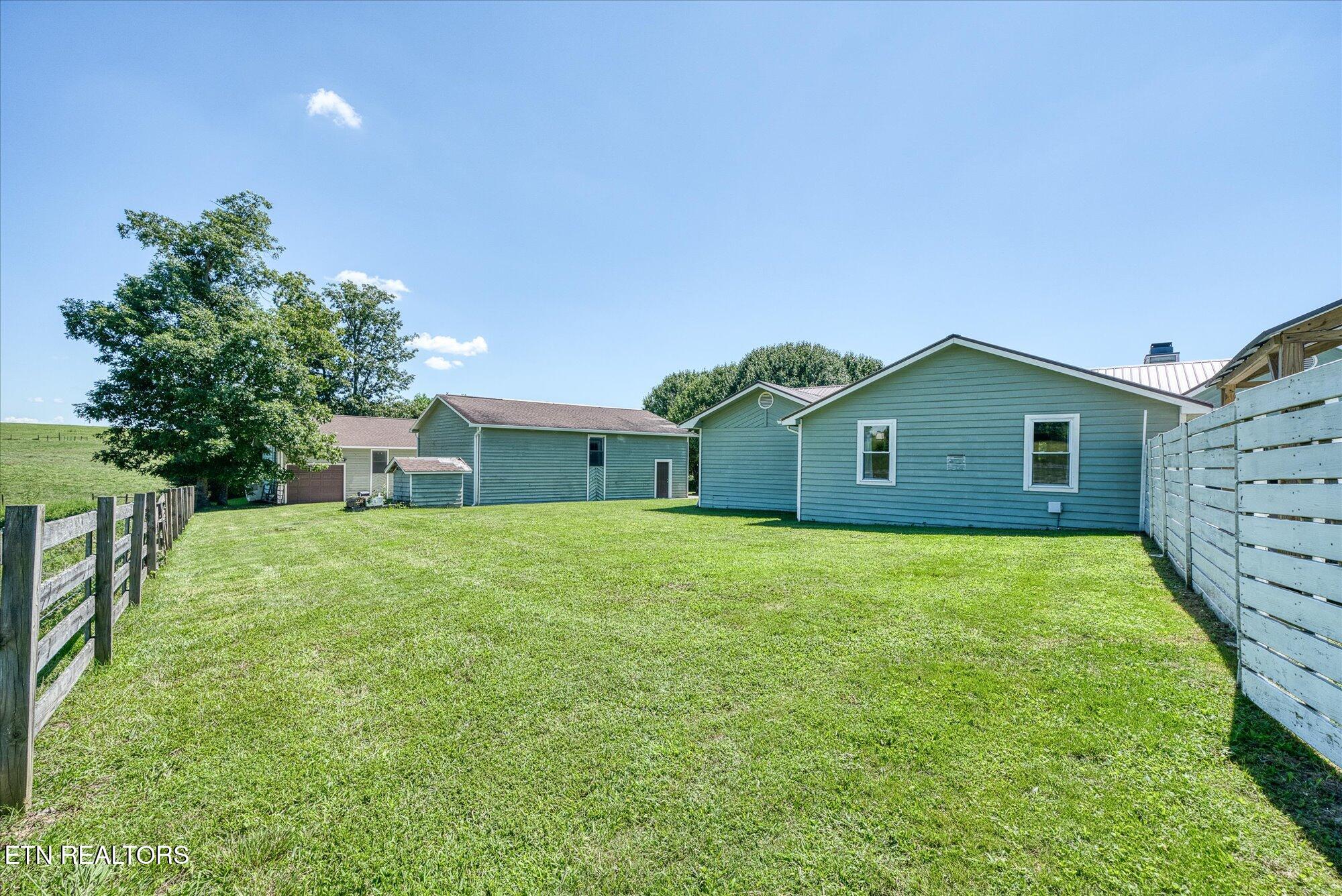 113 Swan Road Crossville TN 38555