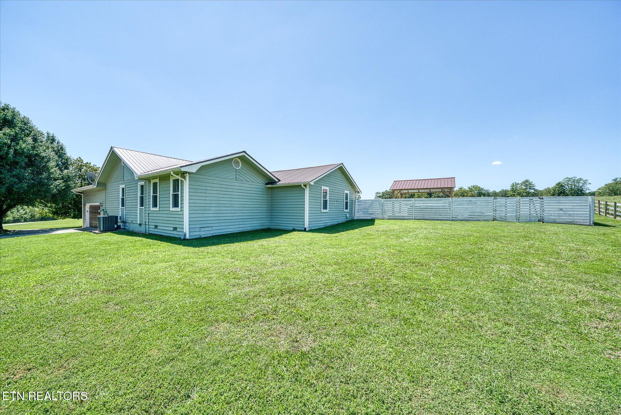 113 Swan Road Crossville TN 38555