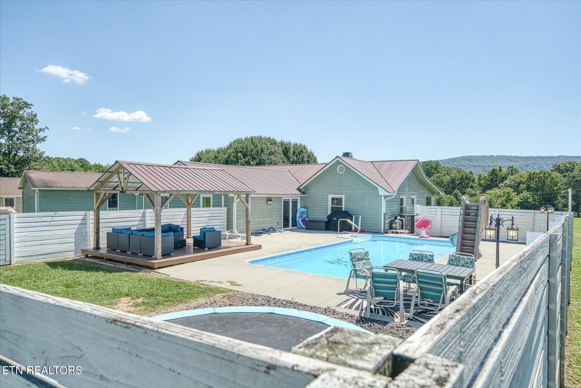 113 Swan Road Crossville TN 38555