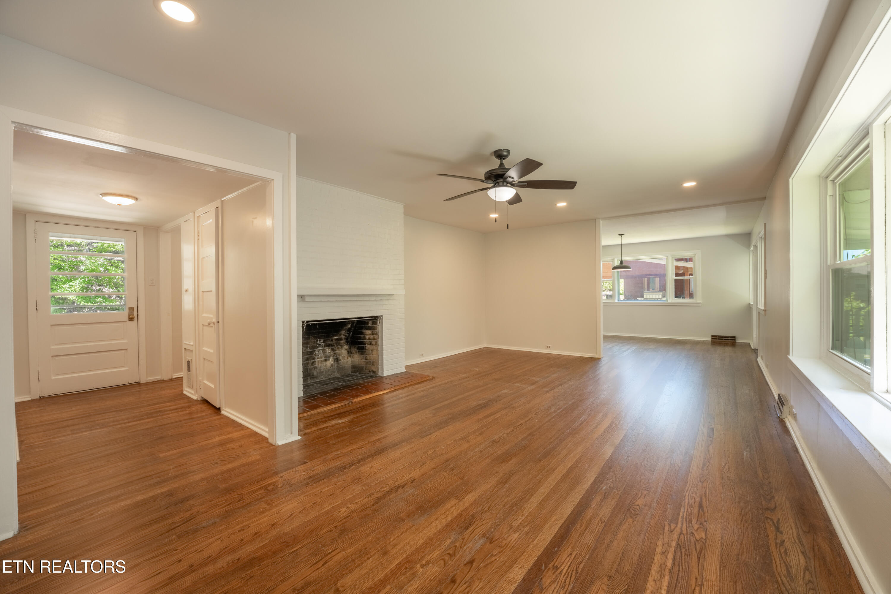 101 Disston Road Oak Ridge TN 37830
