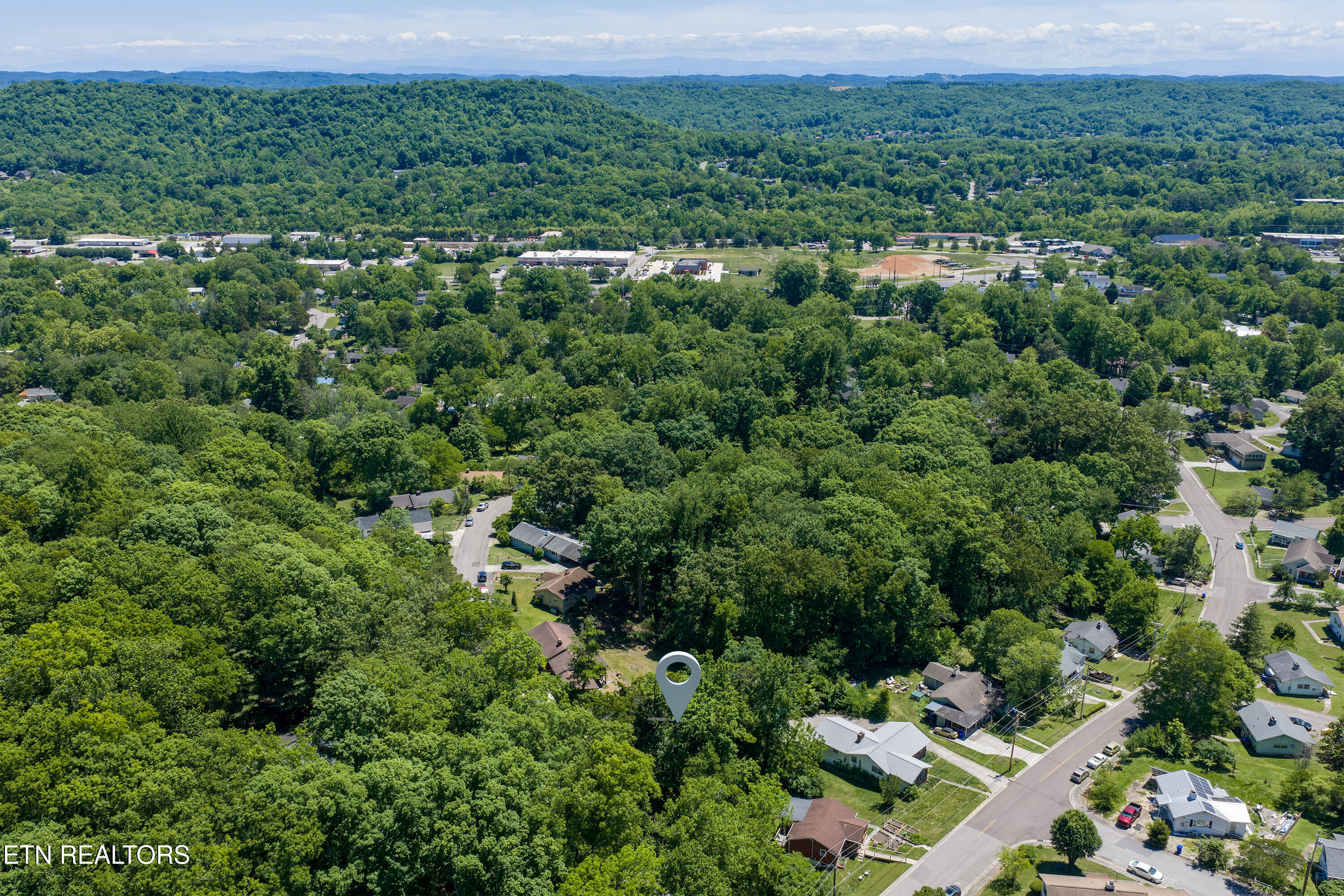 101 Disston Road Oak Ridge TN 37830