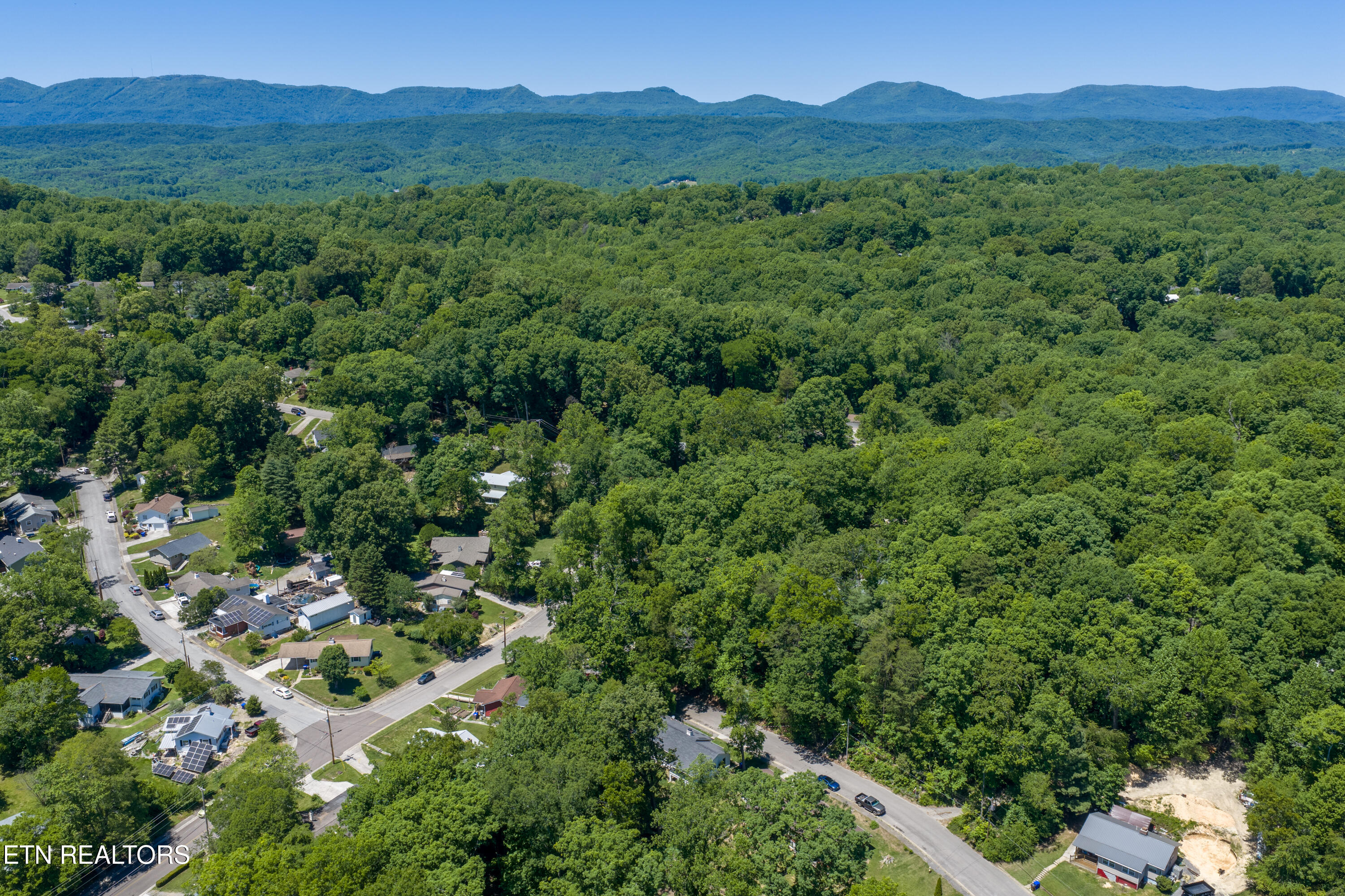 101 Disston Road Oak Ridge TN 37830