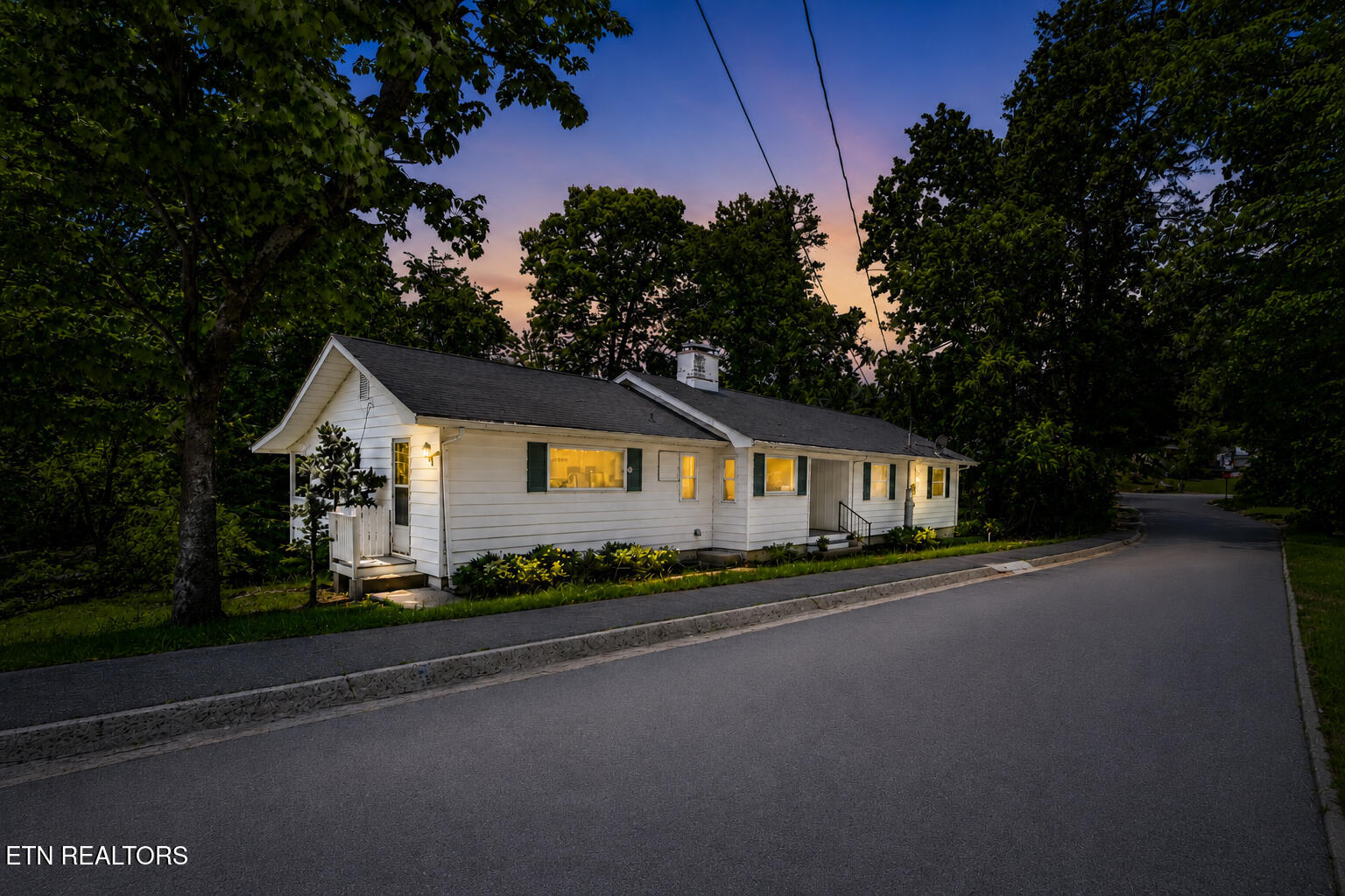 101 Disston Road Oak Ridge TN 37830