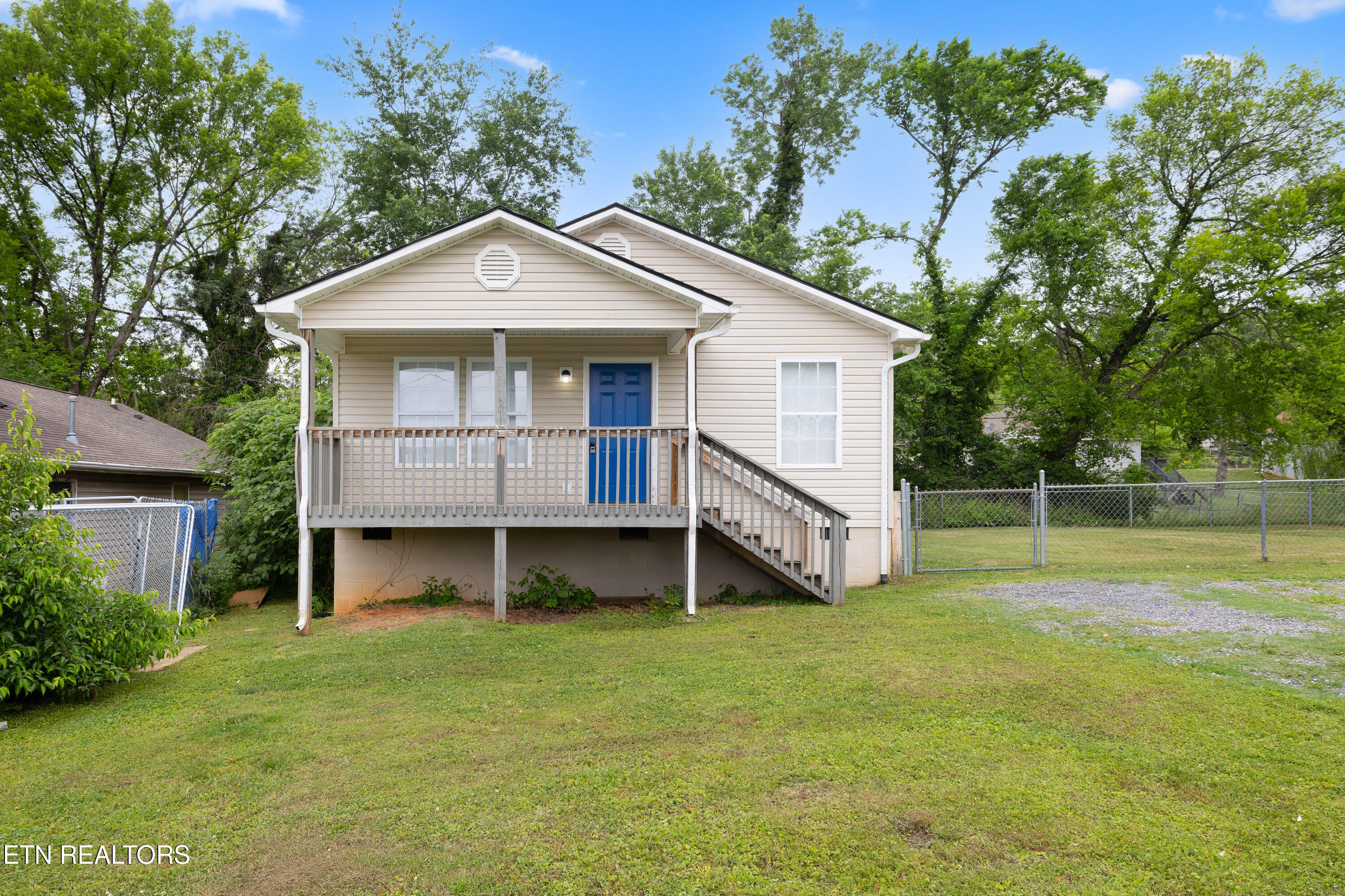 1525 Mississippi Avenue Knoxville TN 37921