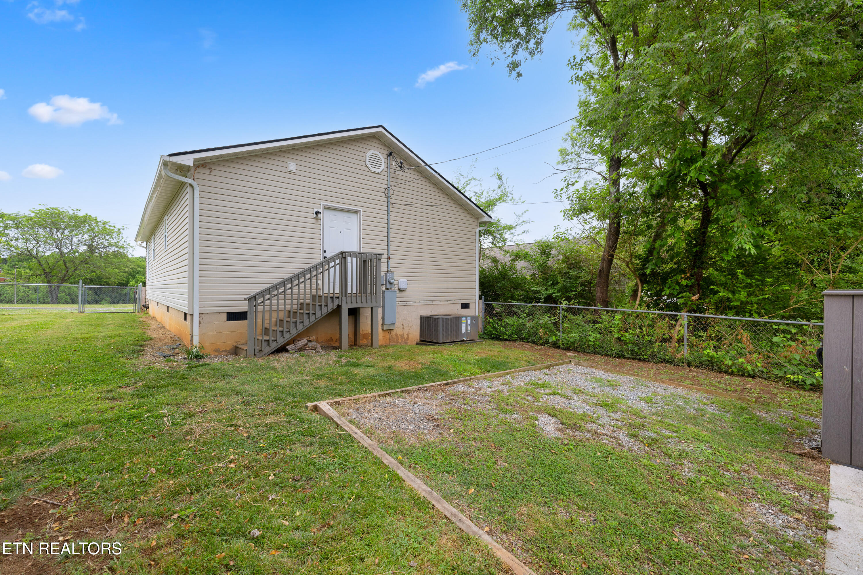 1525 Mississippi Avenue Knoxville TN 37921
