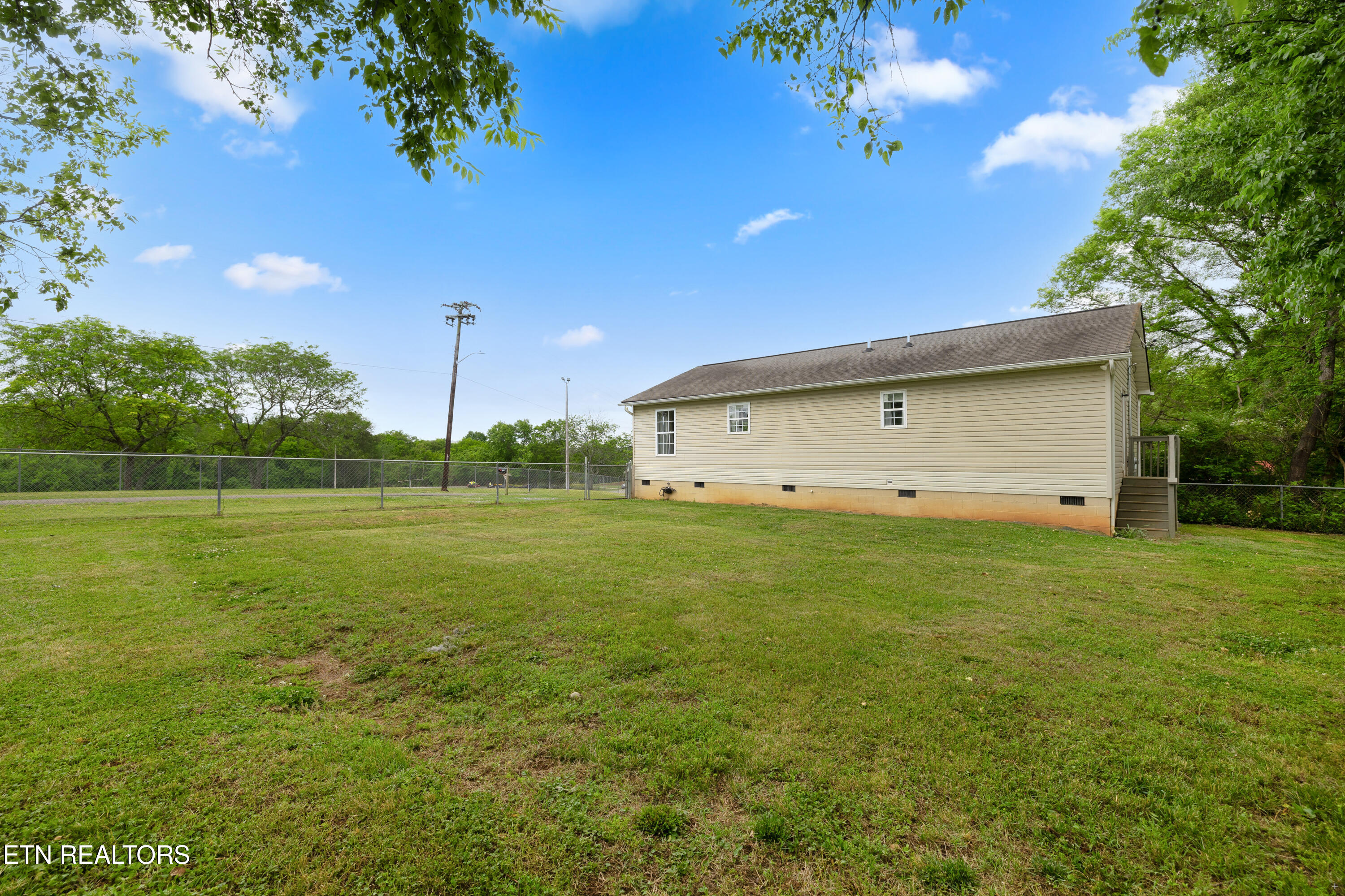 1525 Mississippi Avenue Knoxville TN 37921