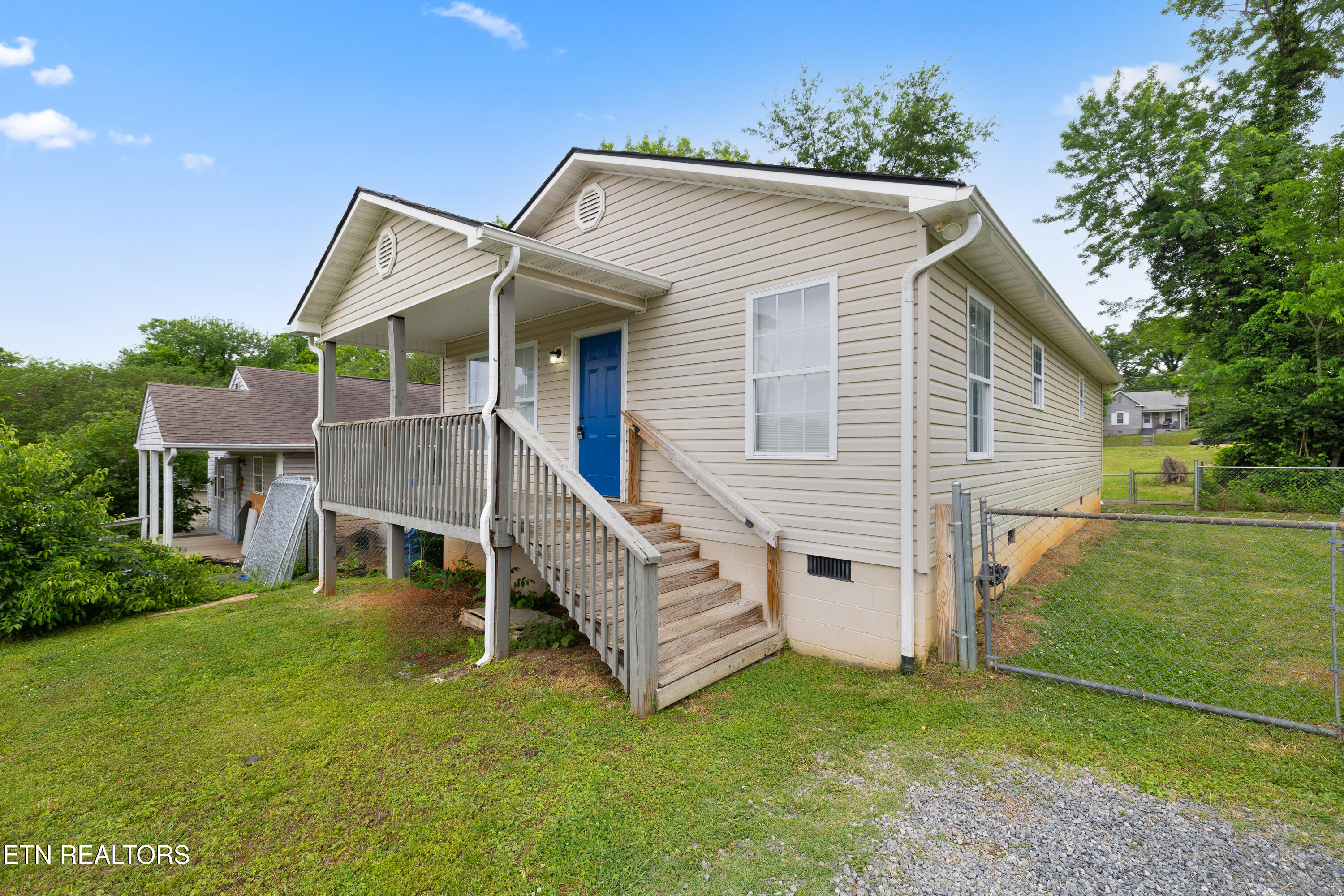 1525 Mississippi Avenue Knoxville TN 37921